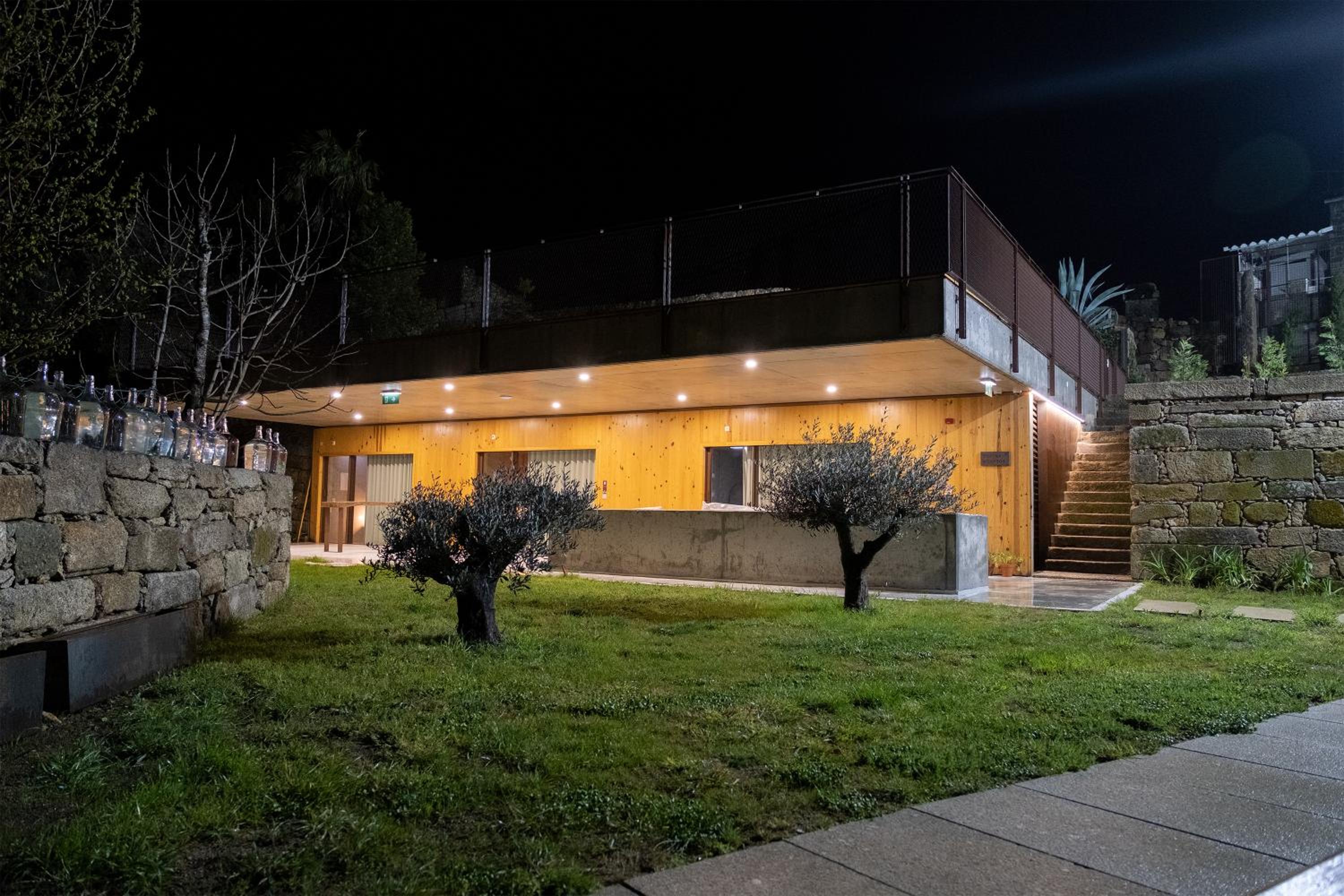 Casa das Ameias view 2