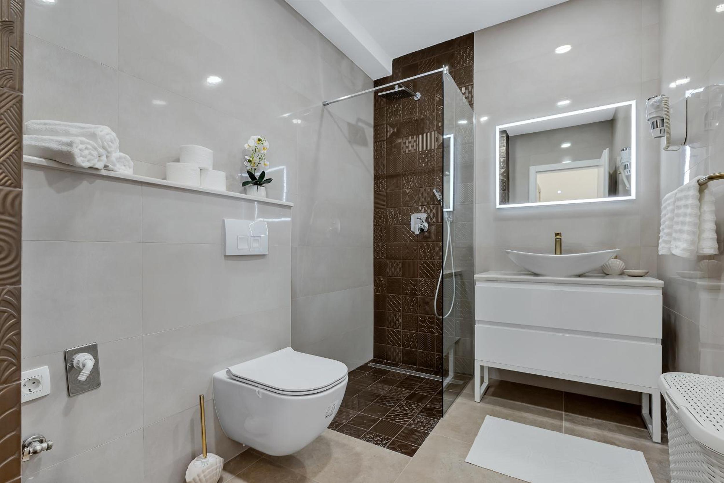 Laurus Makarska Accommodation