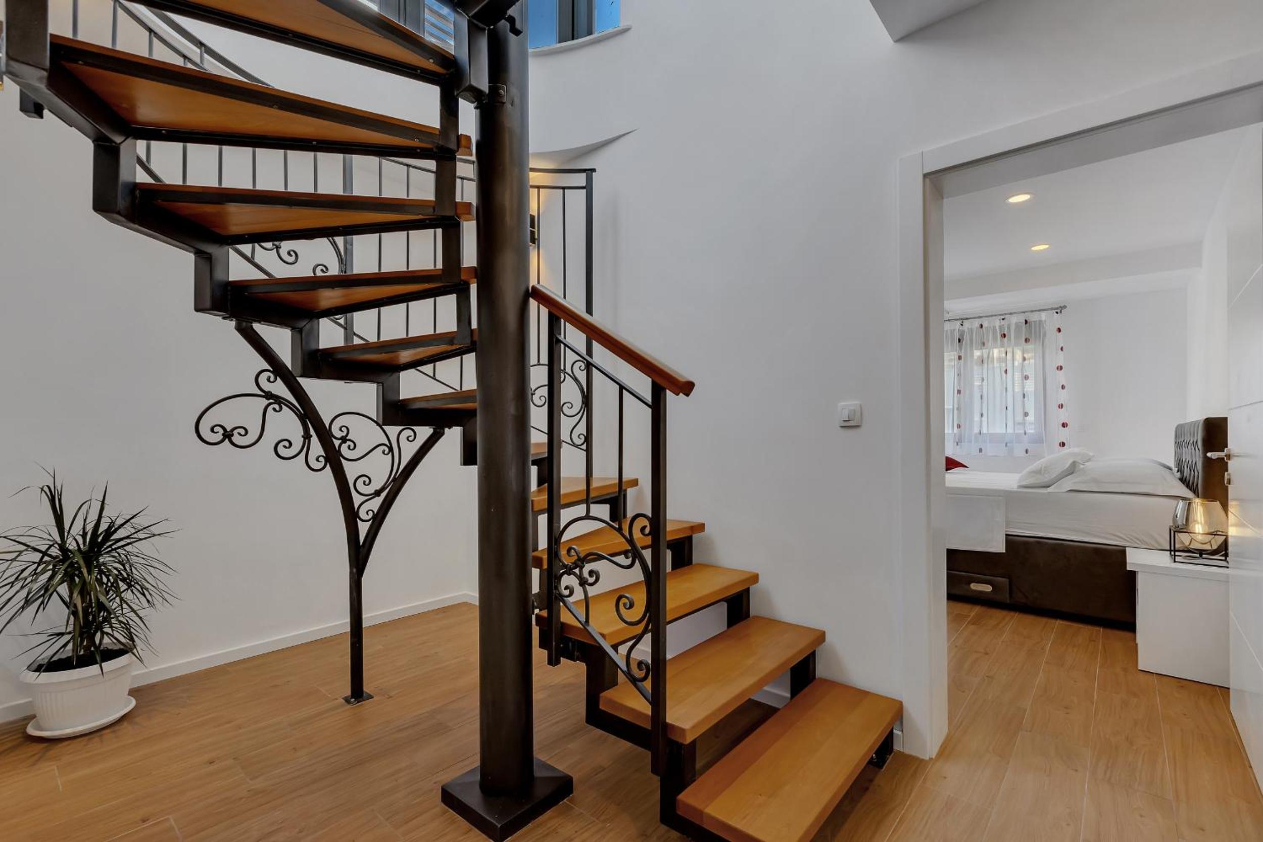 Laurus Makarska Accommodation