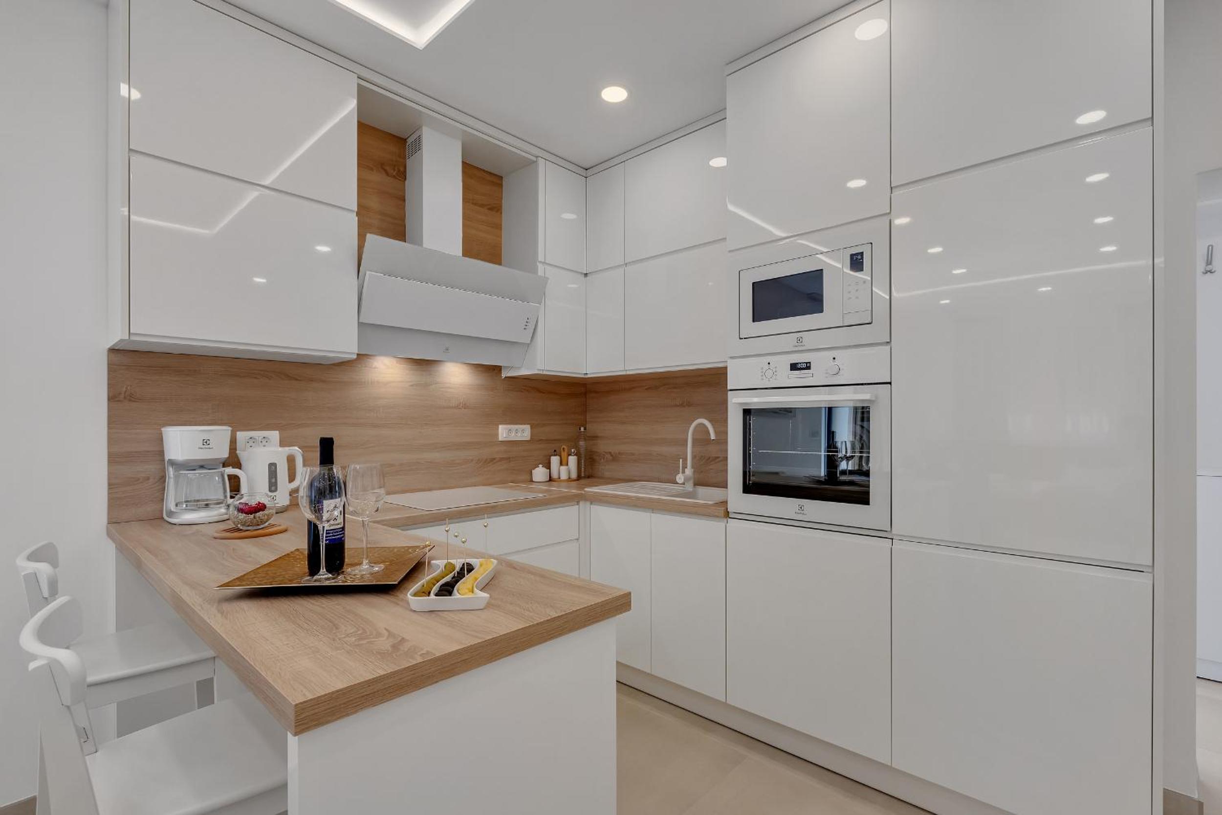 Laurus Makarska Accommodation