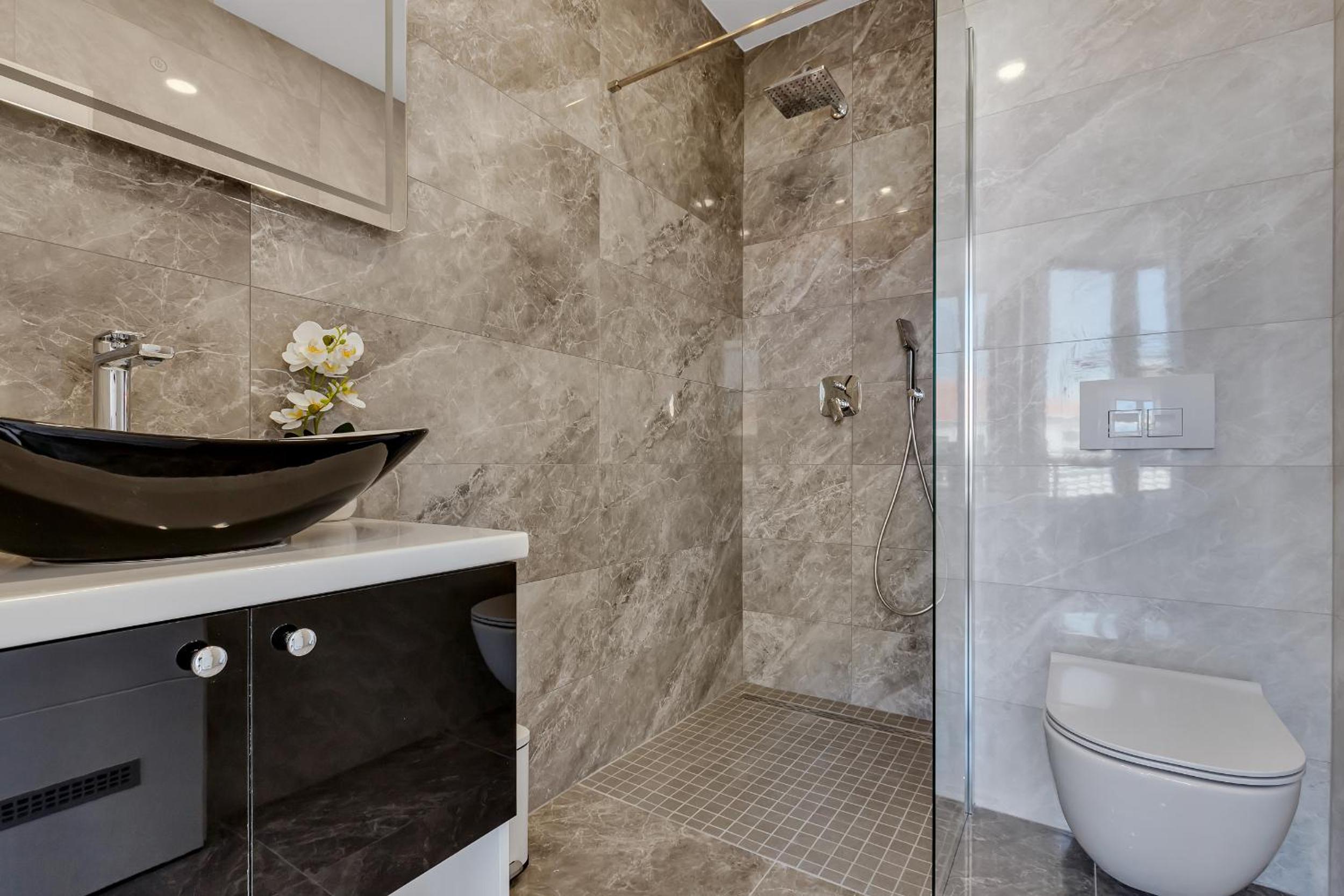 Laurus Makarska Accommodation