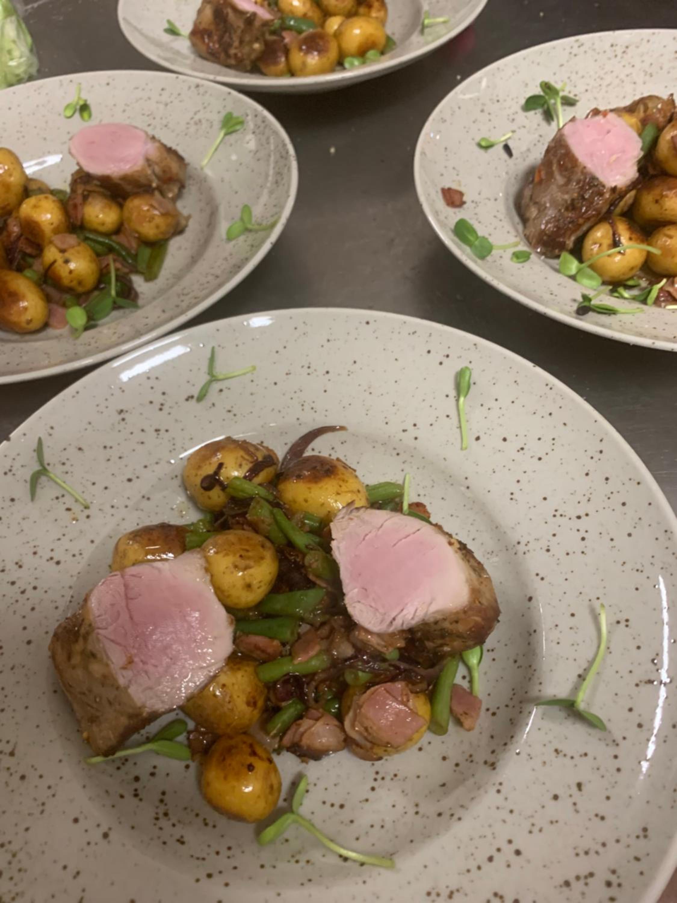 Penzion U Grobiana