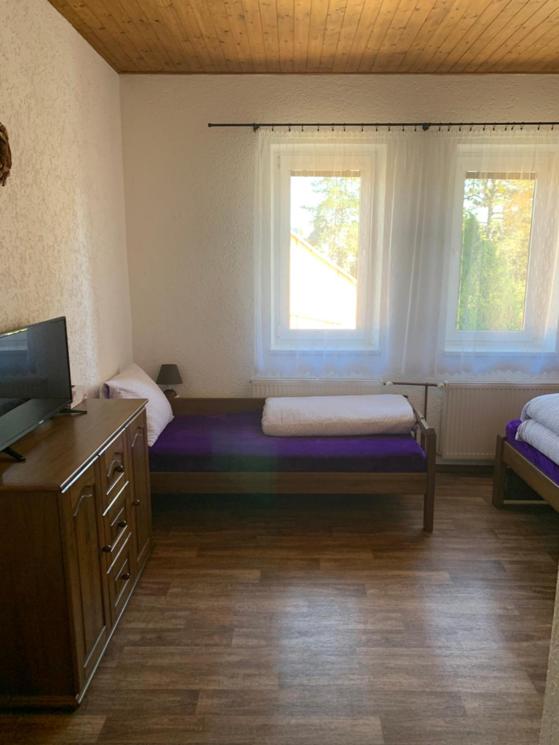 Penzion U Grobiana