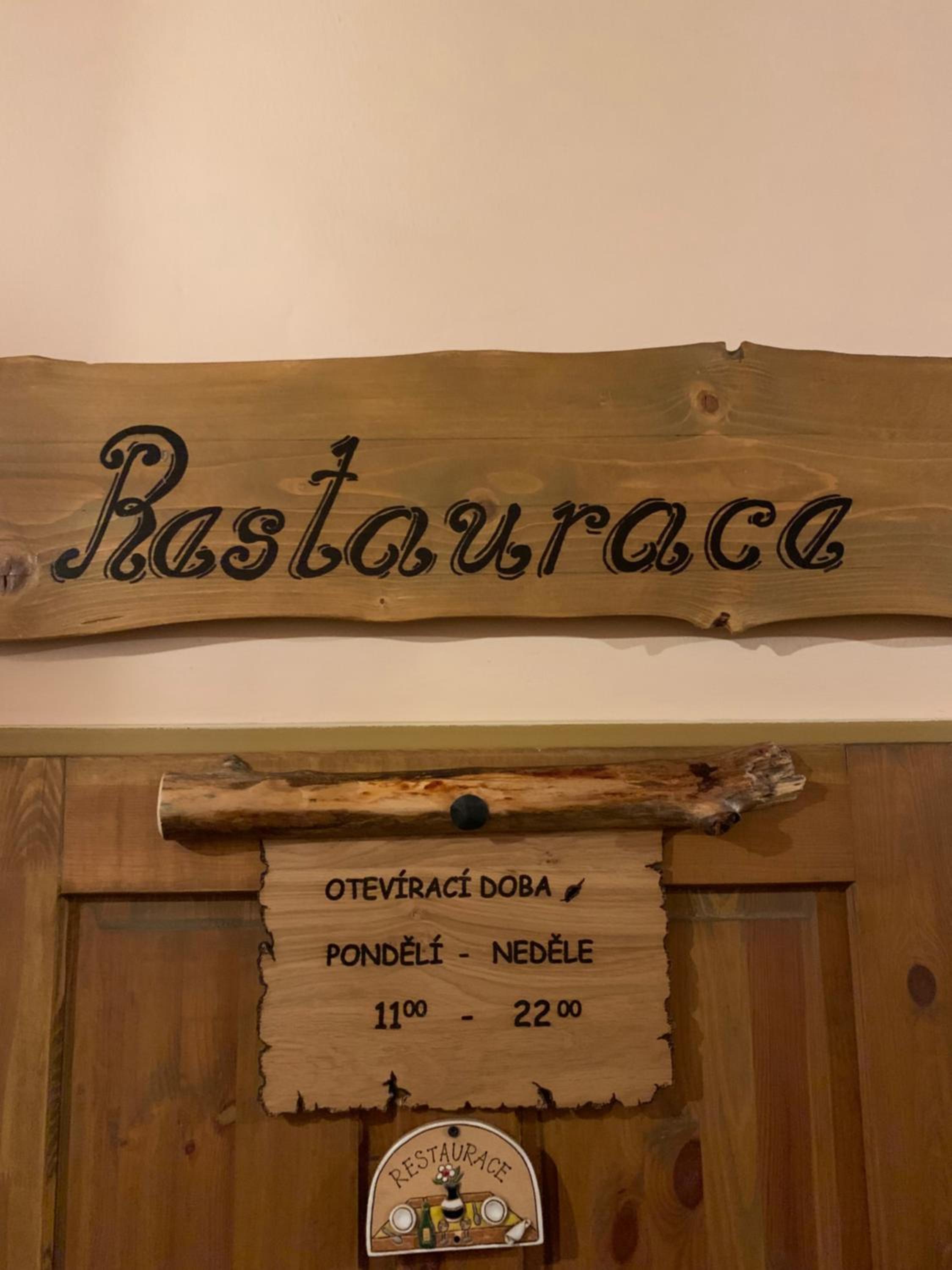 Penzion U Grobiana