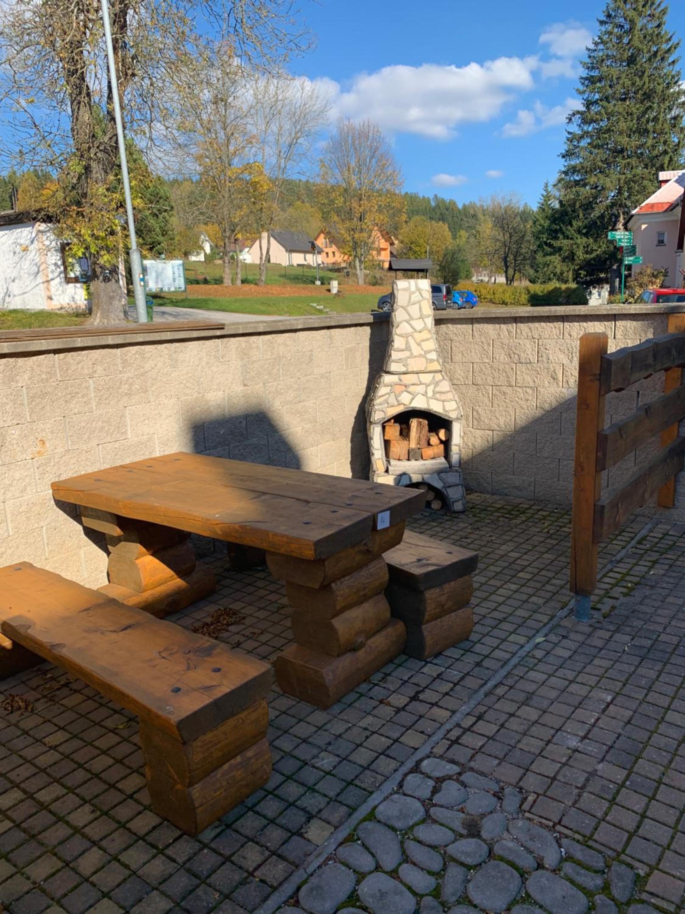 Penzion U Grobiana