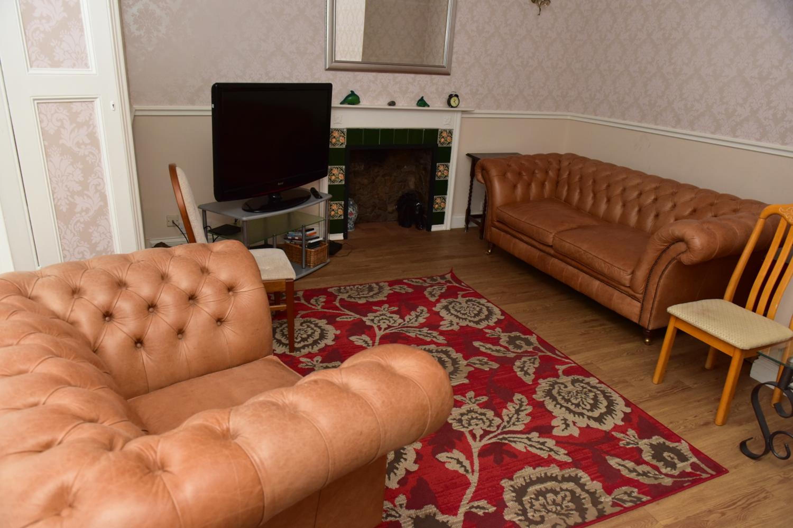CORBIERE GUEST HOUSE