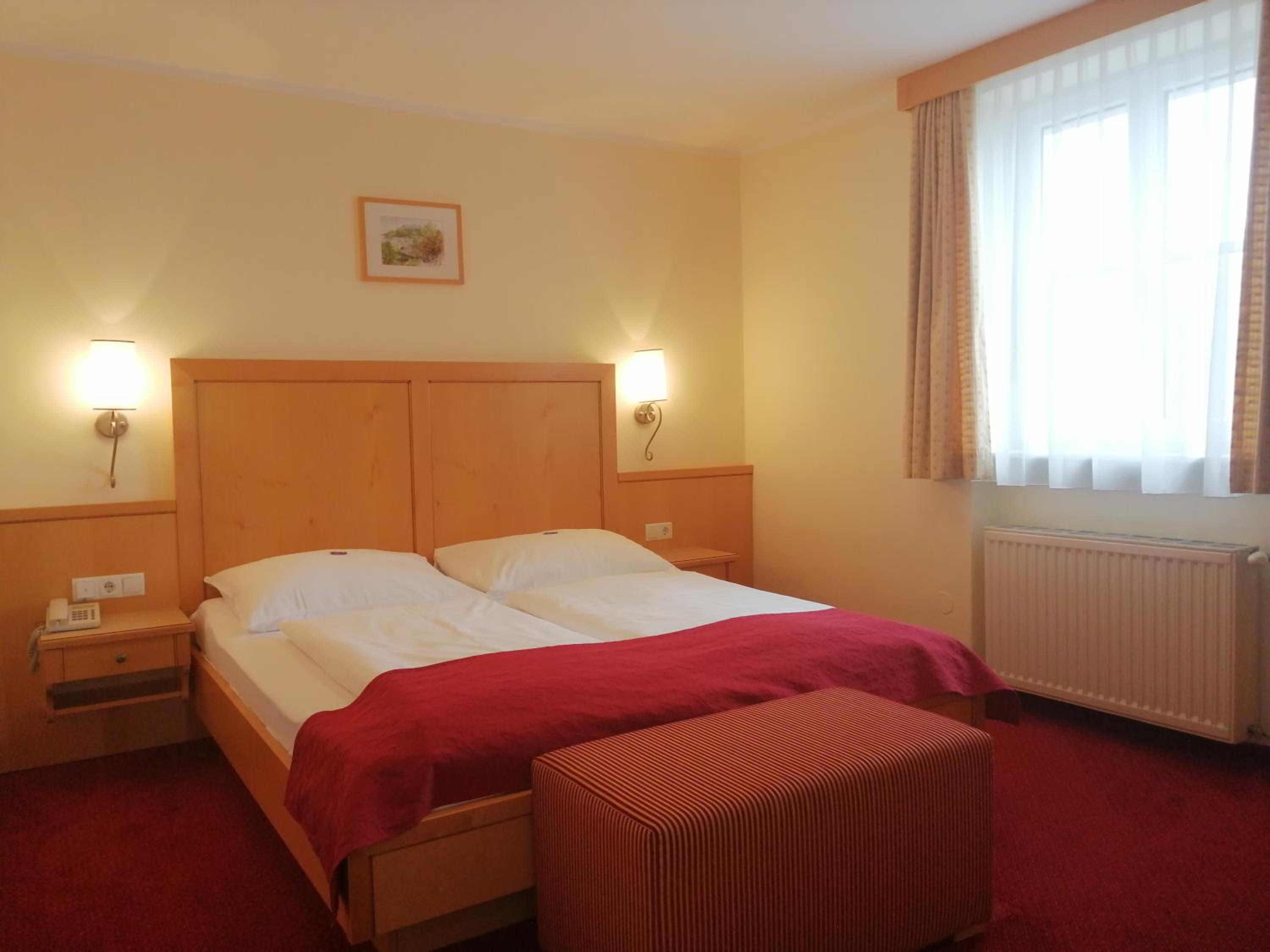 Salzburg Vacations - Pension Katrin - Property Image 60