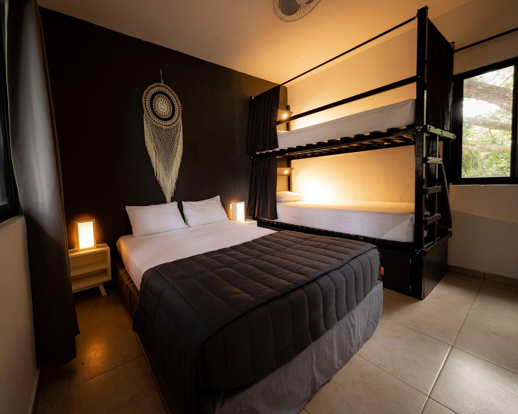 Foto 43 de 66 de Che Tulum Hostel & Bar Adults Only