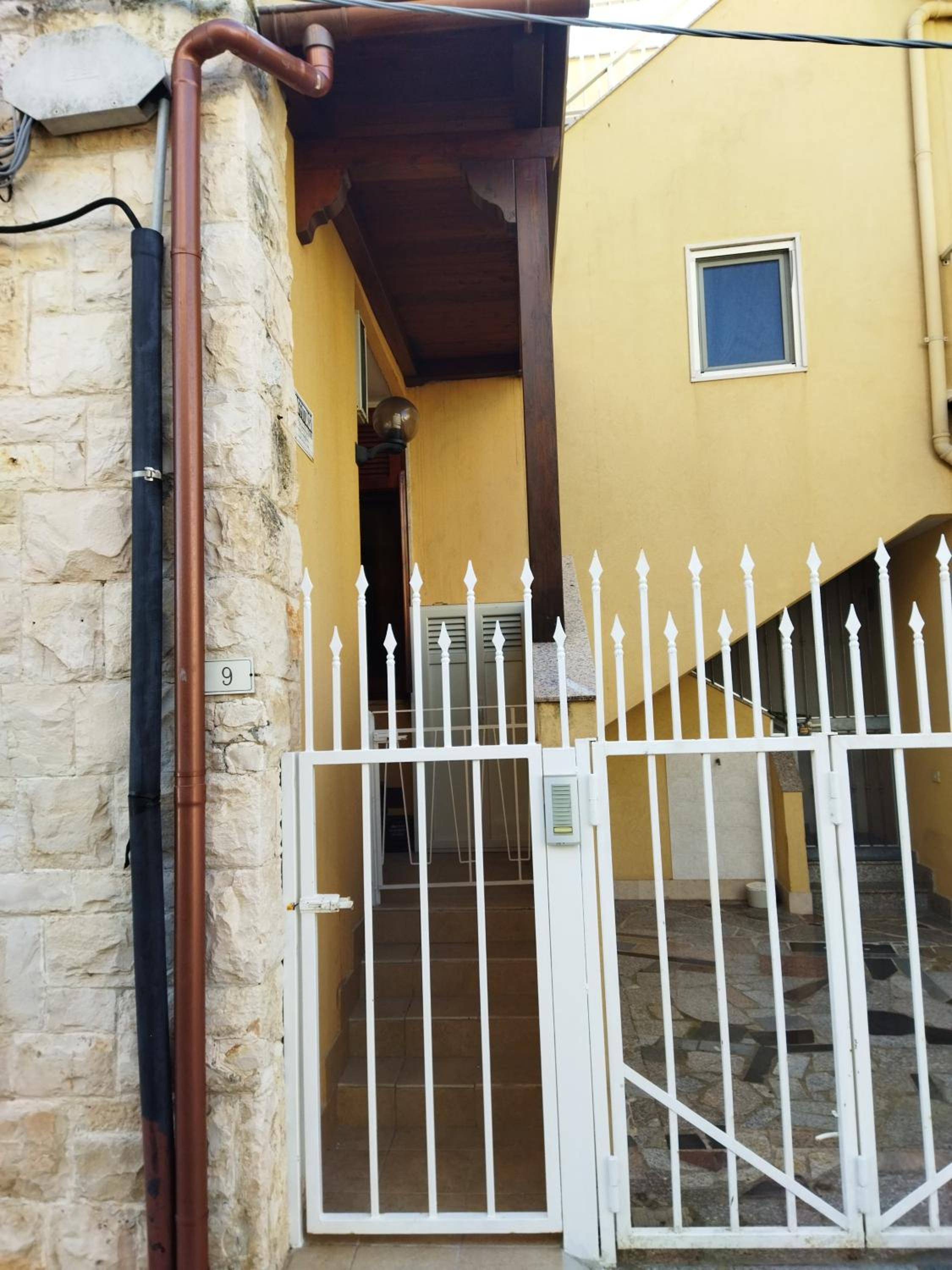 Casa Giulia view 2