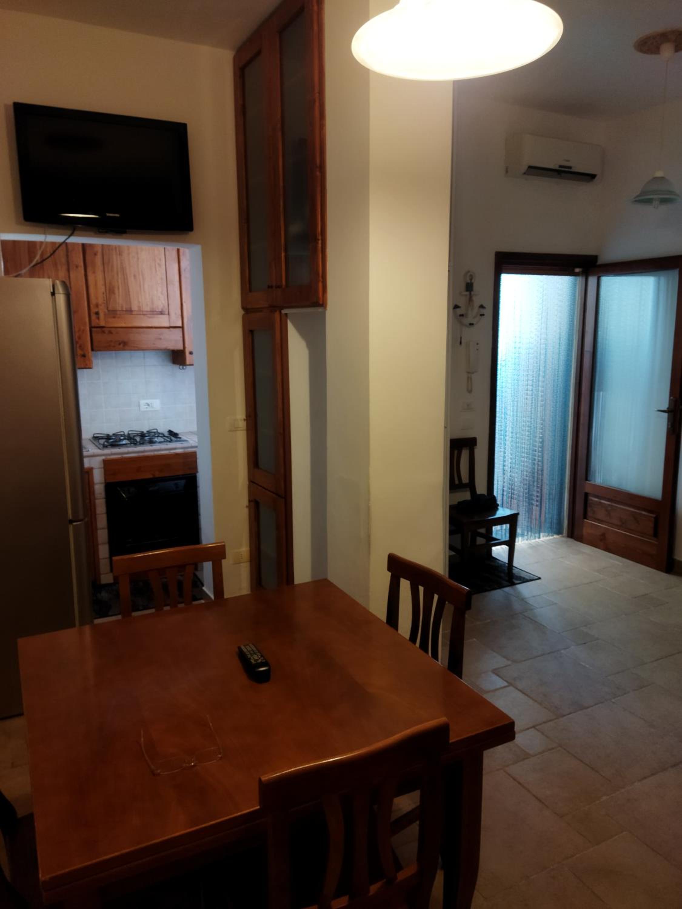 Casa Giulia view 3