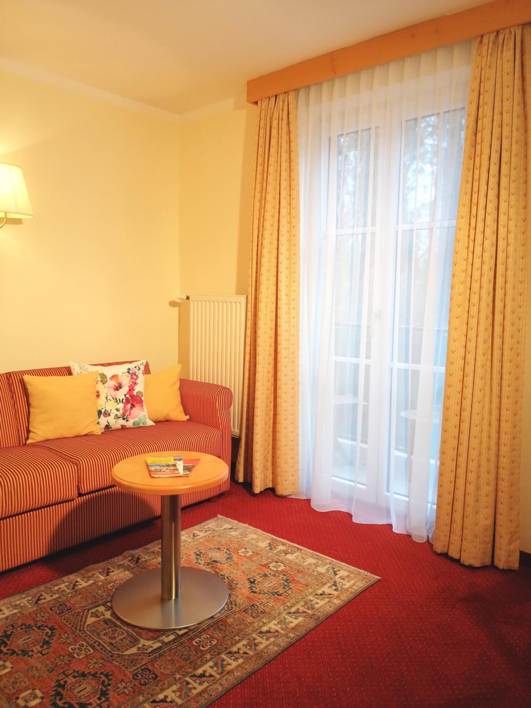 Salzburg Vacations - Pension Katrin - Property Image 62