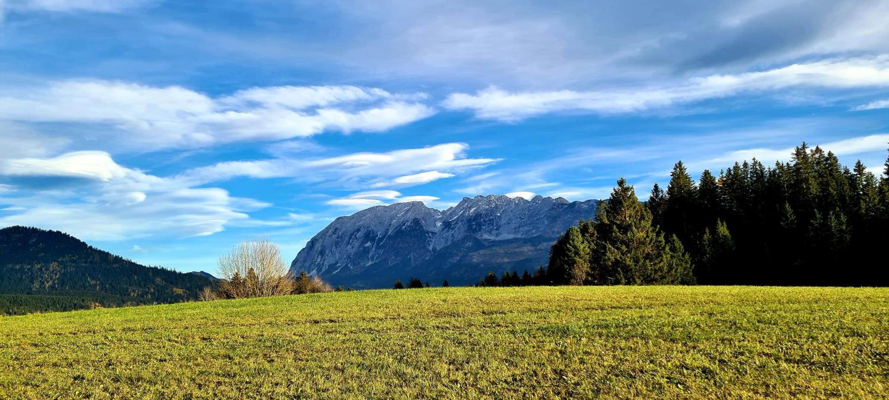 Ferienwohnungen Bergpanorama