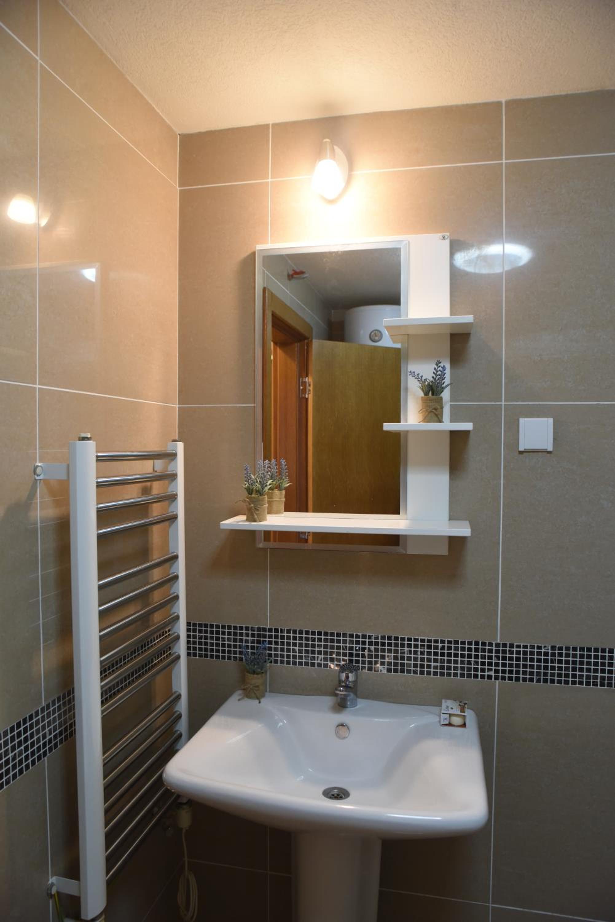 Apartman Kentaur Vrnjačka Banja view 3