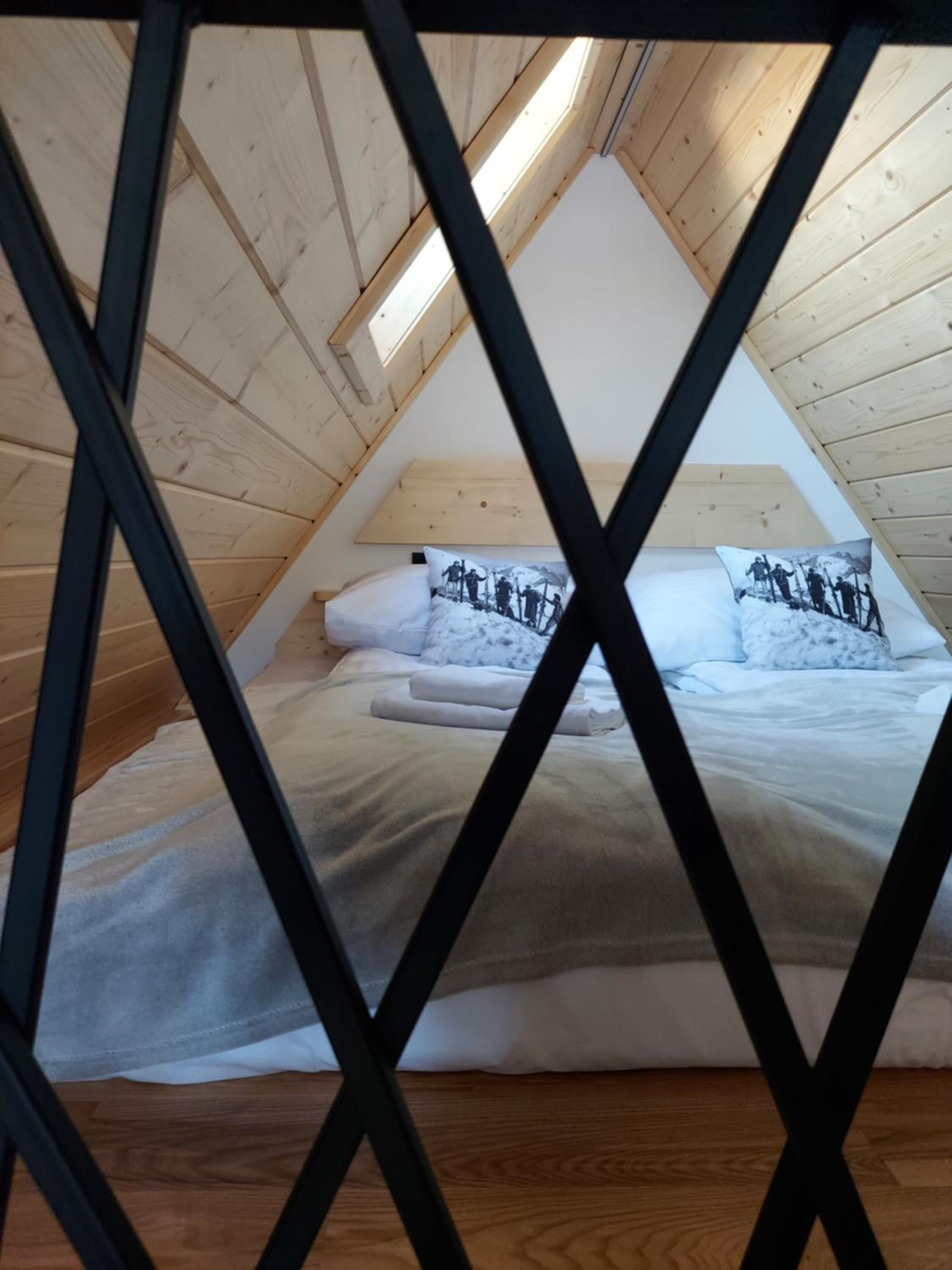 Apartamenty - Droga do Walczaków 37a