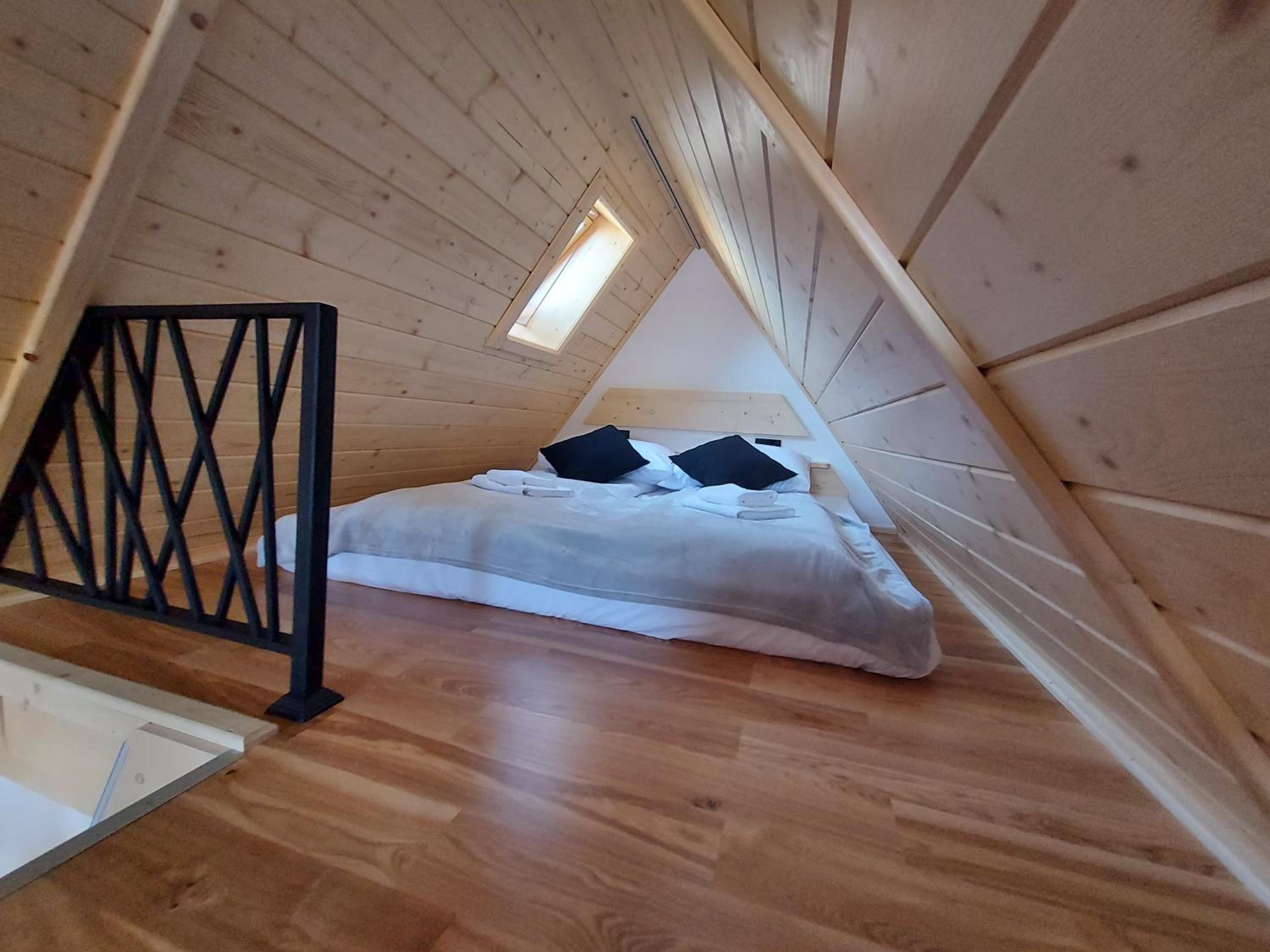 Apartamenty - Droga do Walczaków 37a