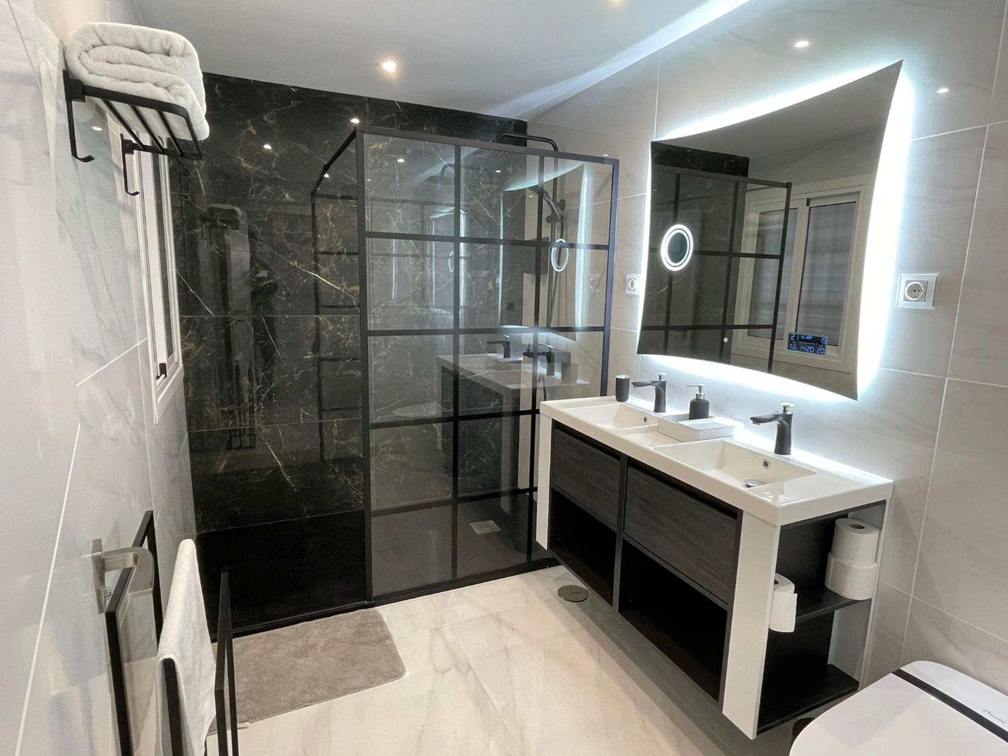 Apartamento IMPERIO 2 - Marbella centro-3