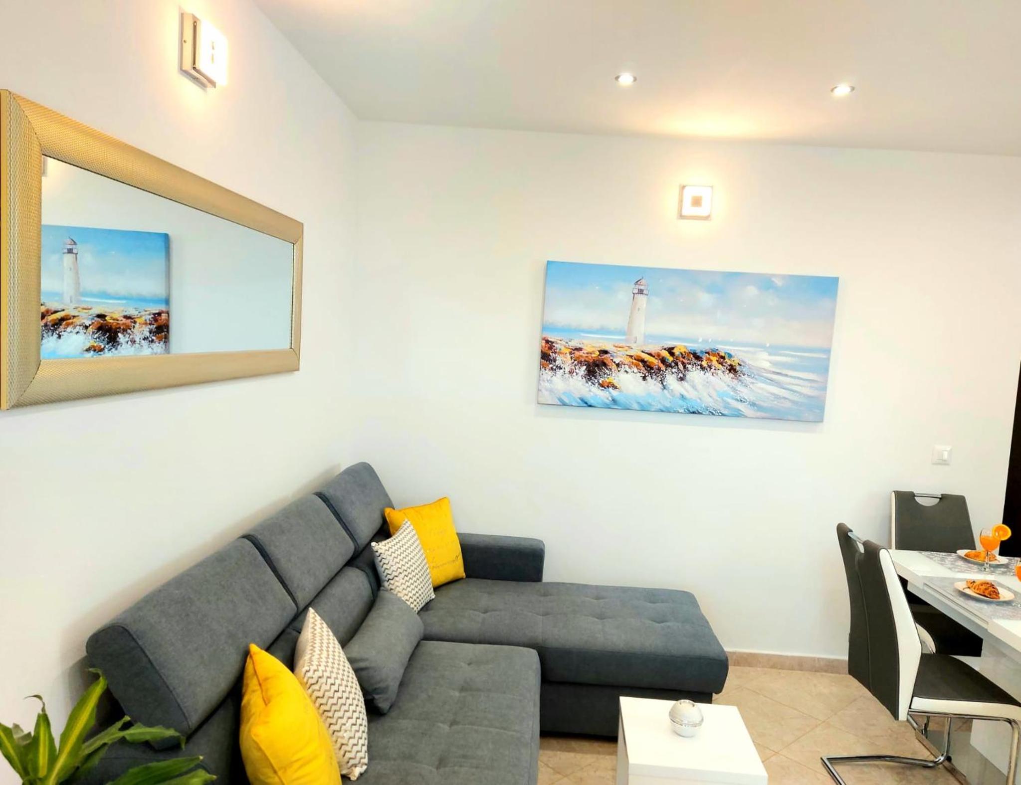 Apartmani Dalibor, Stanići - Omiš view 3