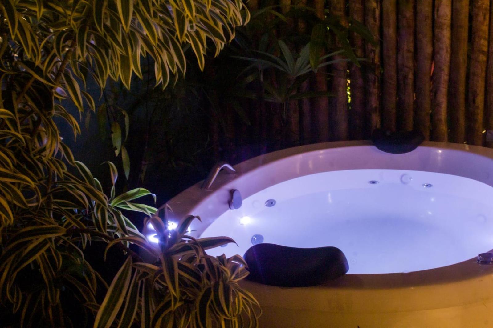 Hotel Petit Quadrado no melhor lugar de Trancoso - Image 1