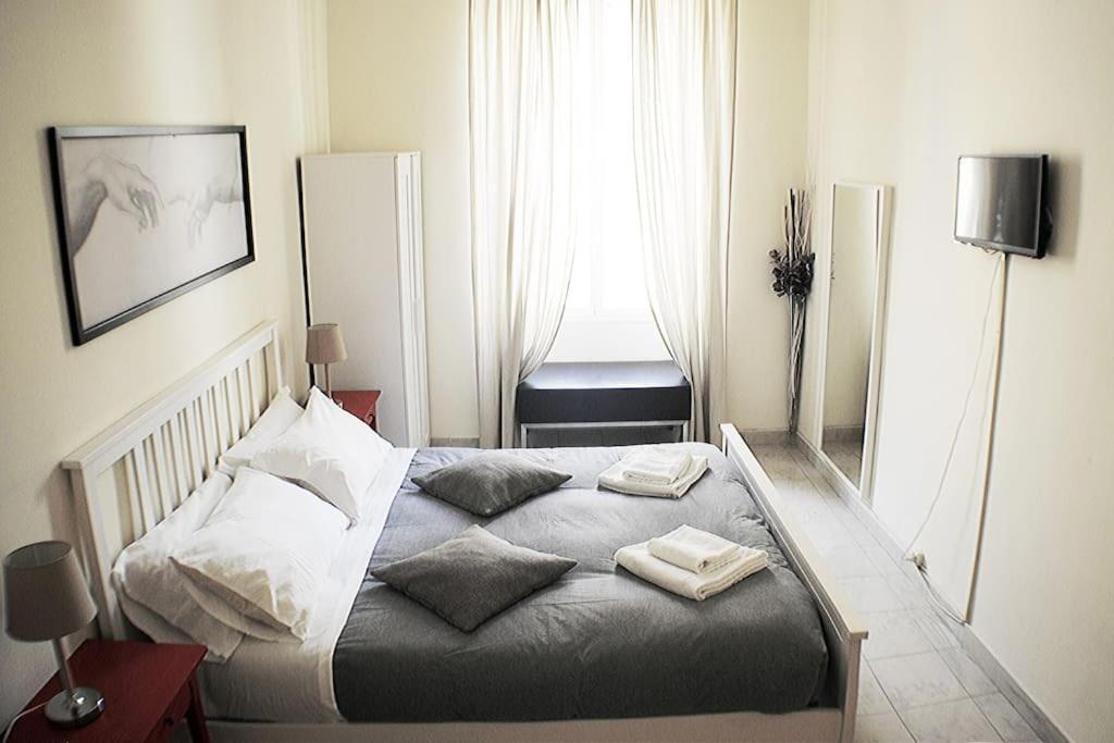 Vatican Nice Stay