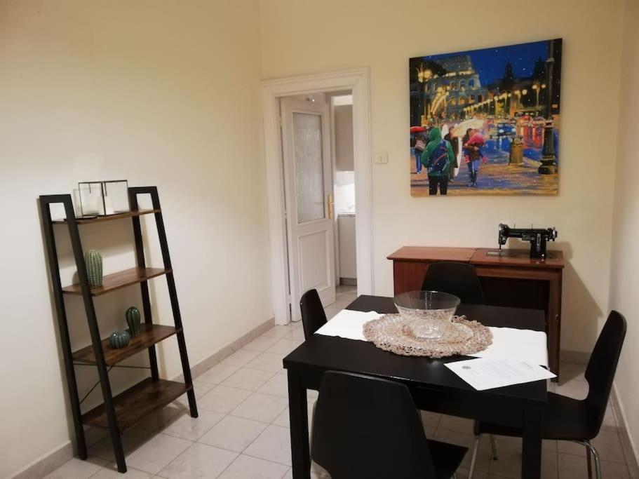 Vatican Nice Stay