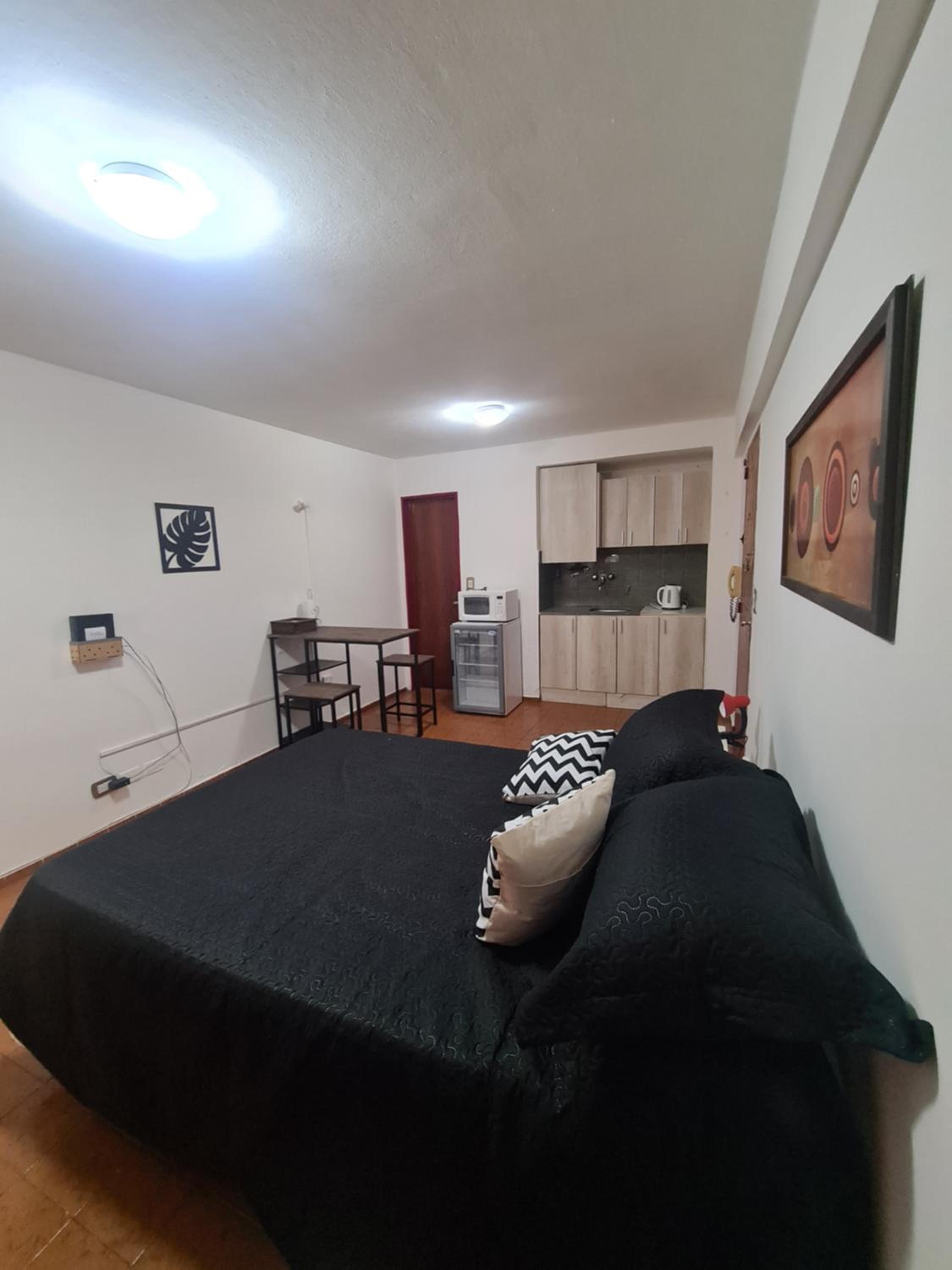 Hermoso Monoambiente en Nva Cordoba
