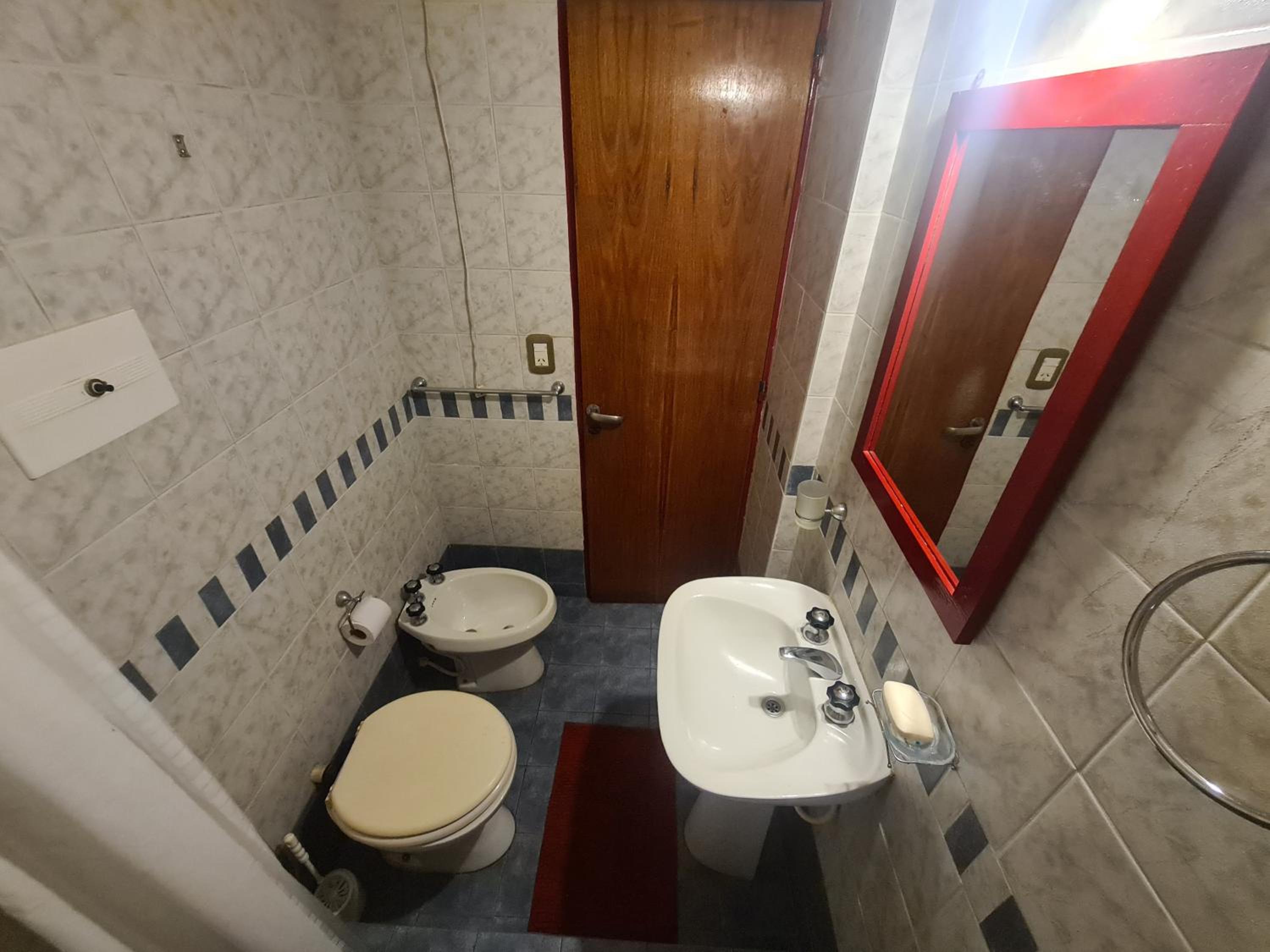 Hermoso Monoambiente en Nva Cordoba