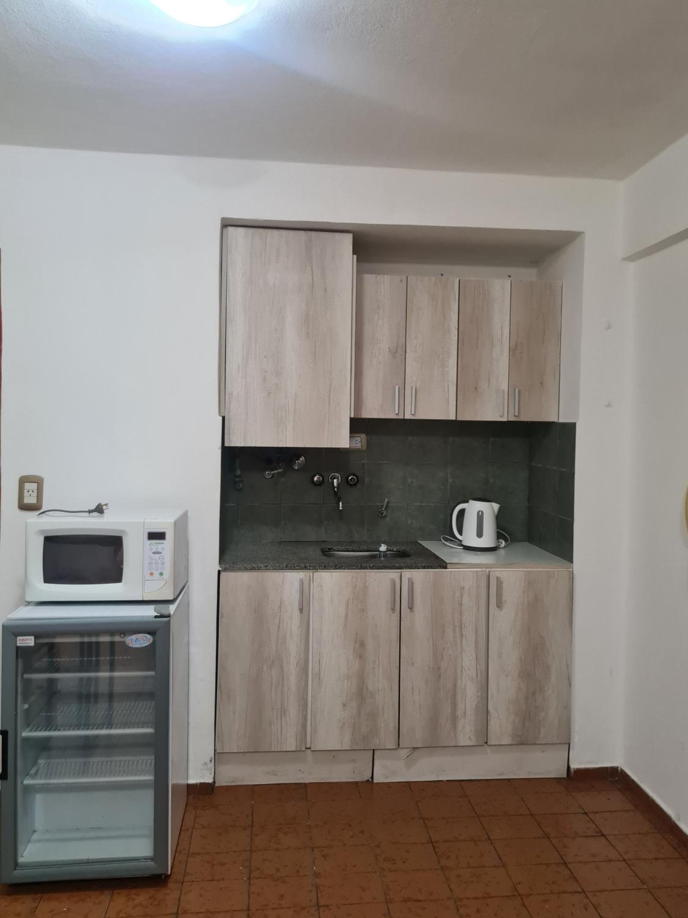 Hermoso Monoambiente en Nva Cordoba