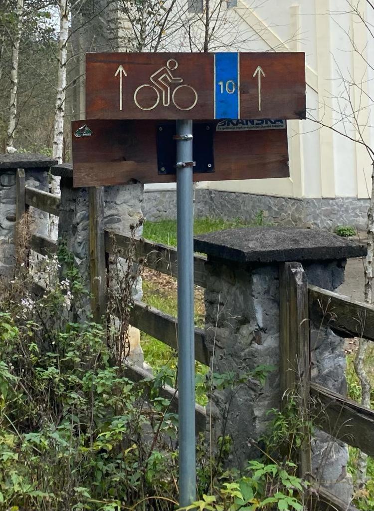 Casa de vacanta Satic Piatra Craiului La Doi viermi