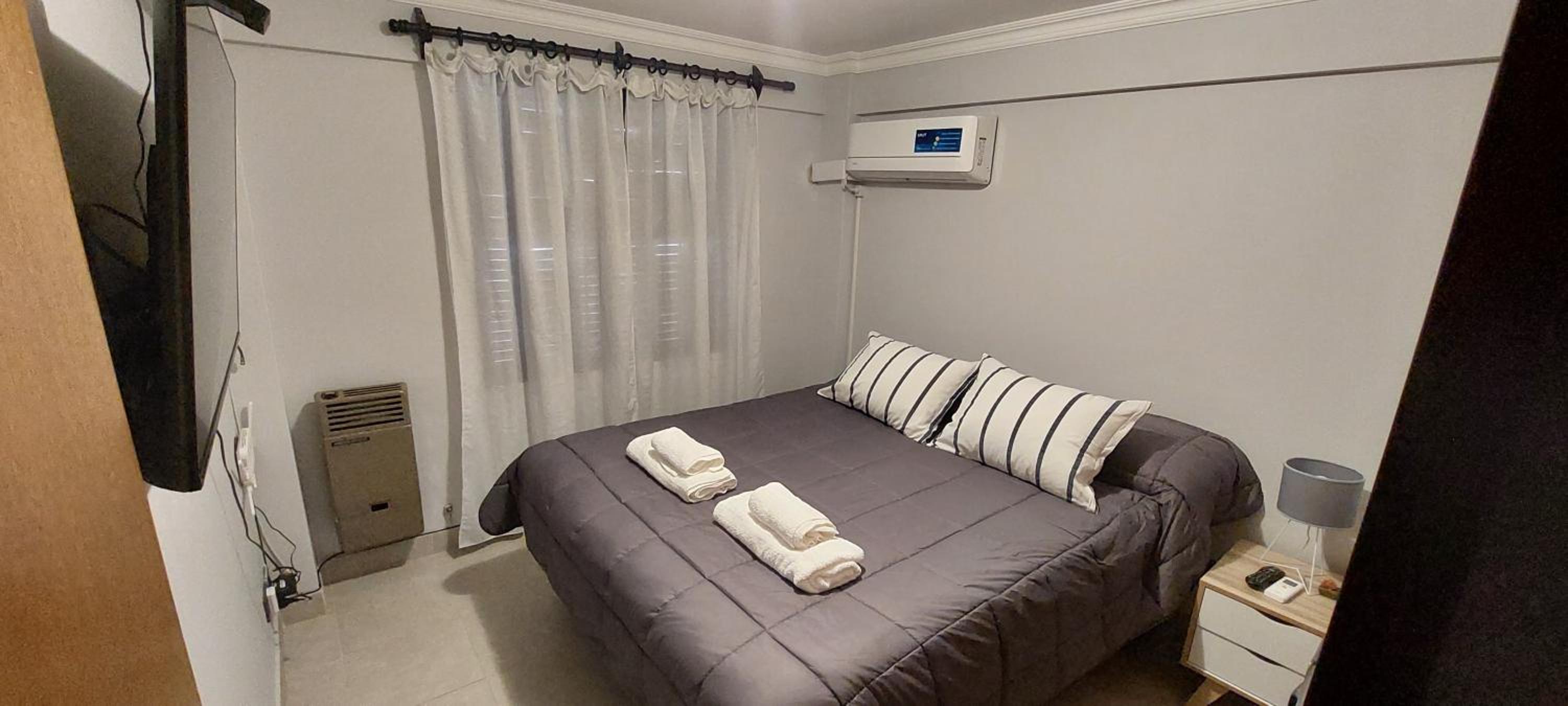 Santiago - Central Point Apartments