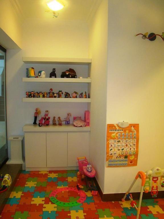children's play area