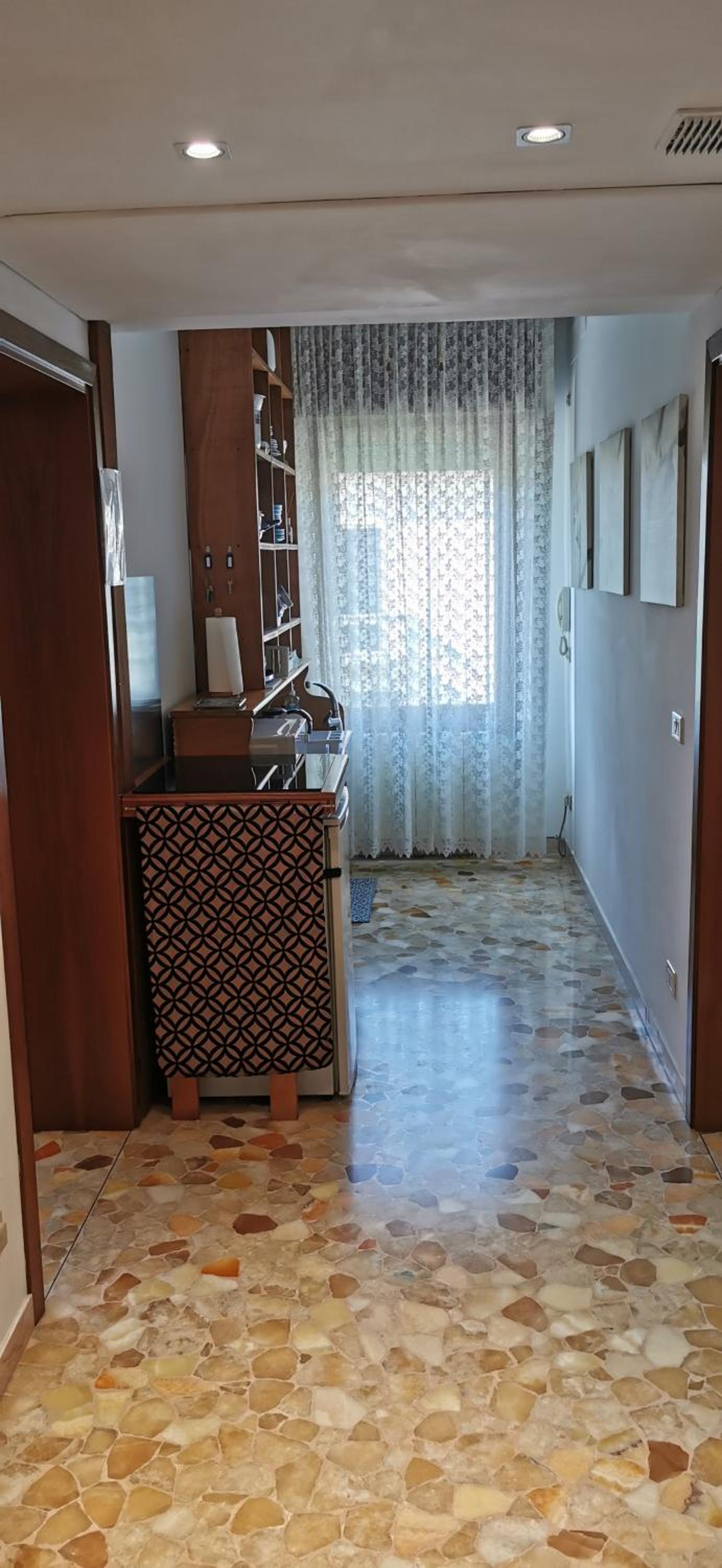 Cà ARIVANLIAL Venice villa apartament photo 2