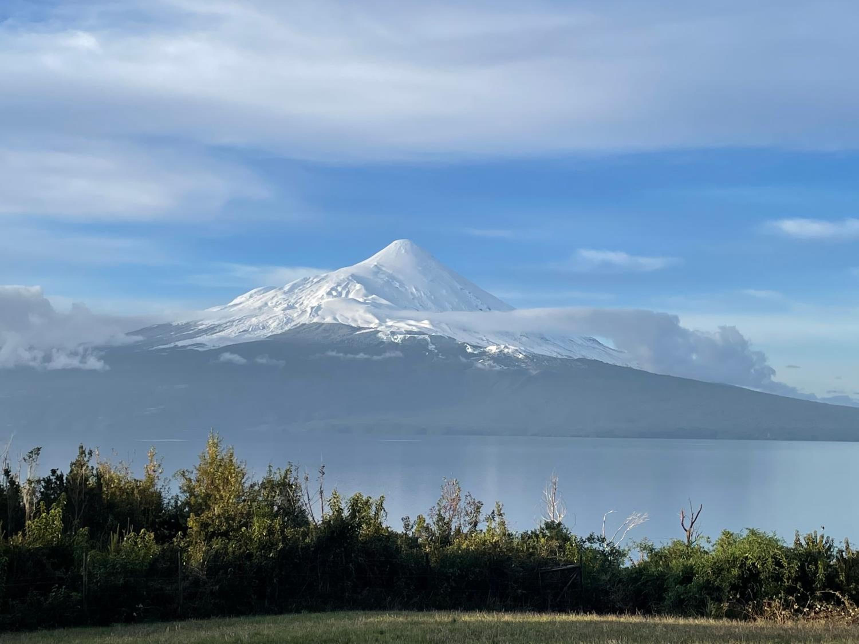Casa EL CIERVO, Los Riscos, Puerto Varas