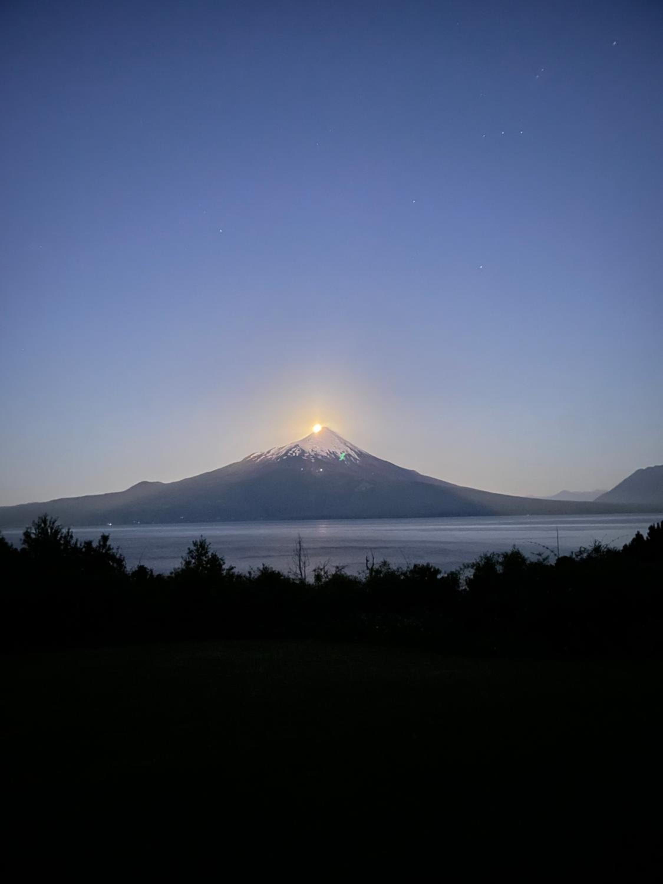 Casa EL CIERVO, Los Riscos, Puerto Varas