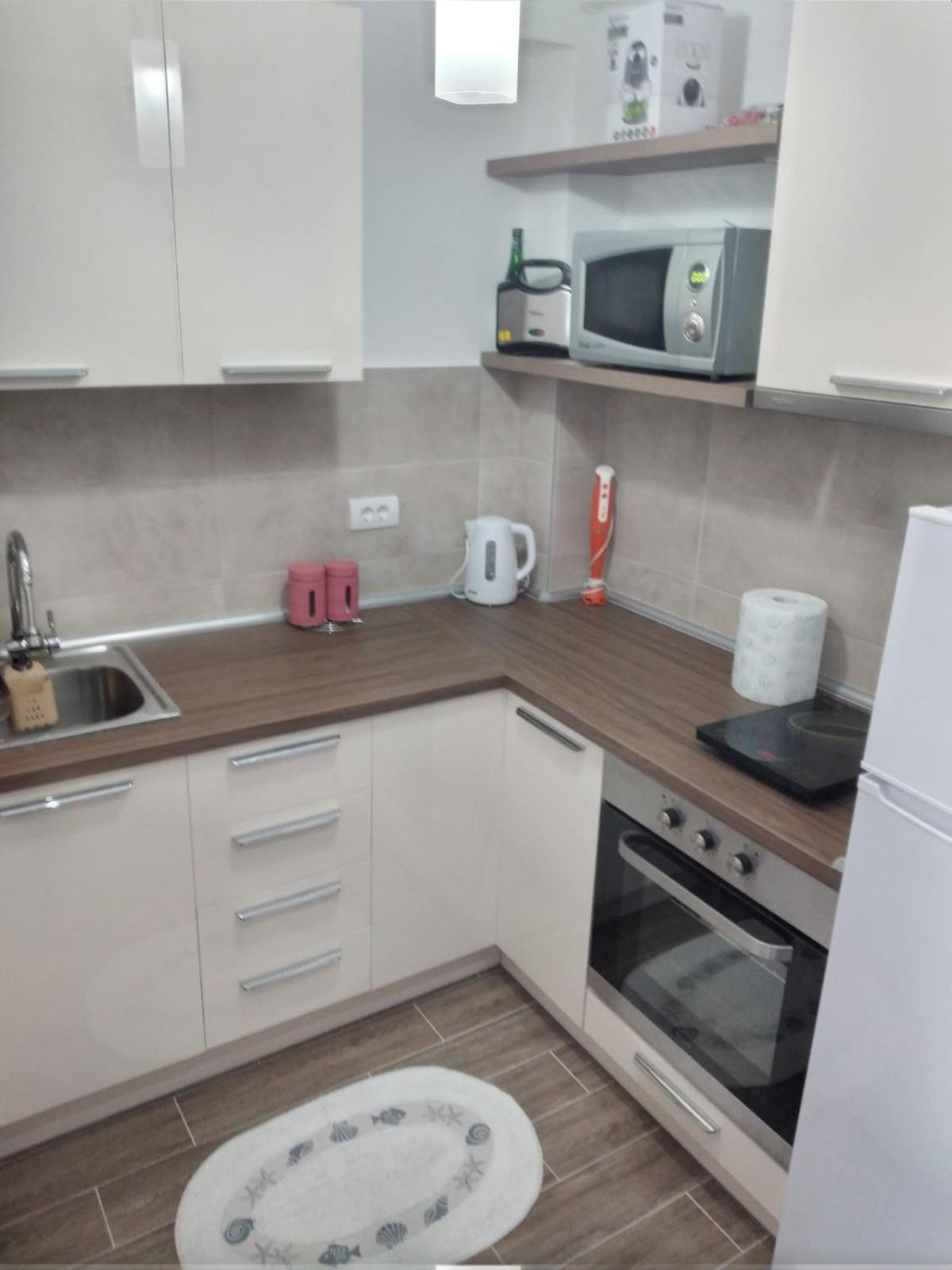 Apartman Cer view 4