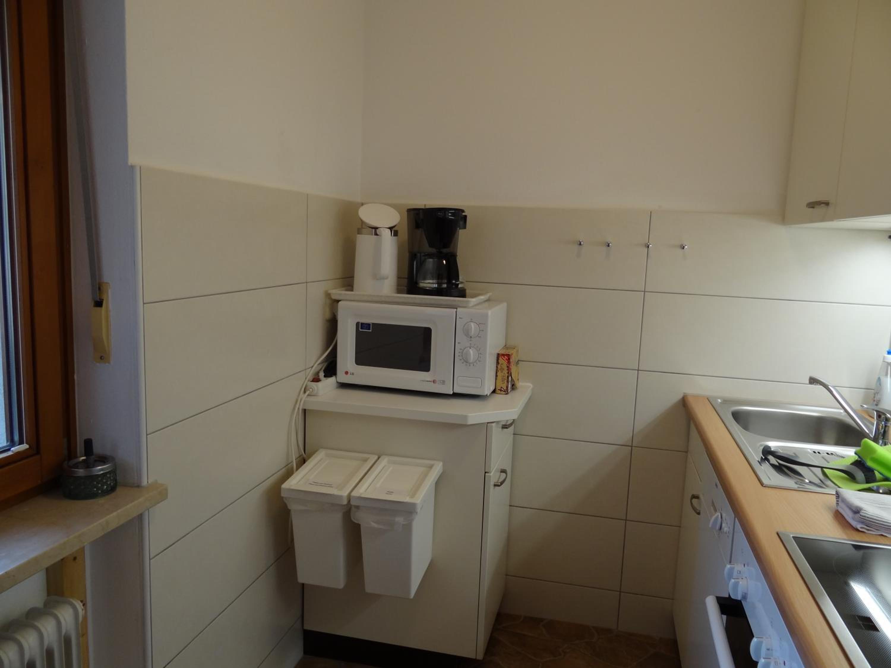 Ferienwohnung Klingerweg