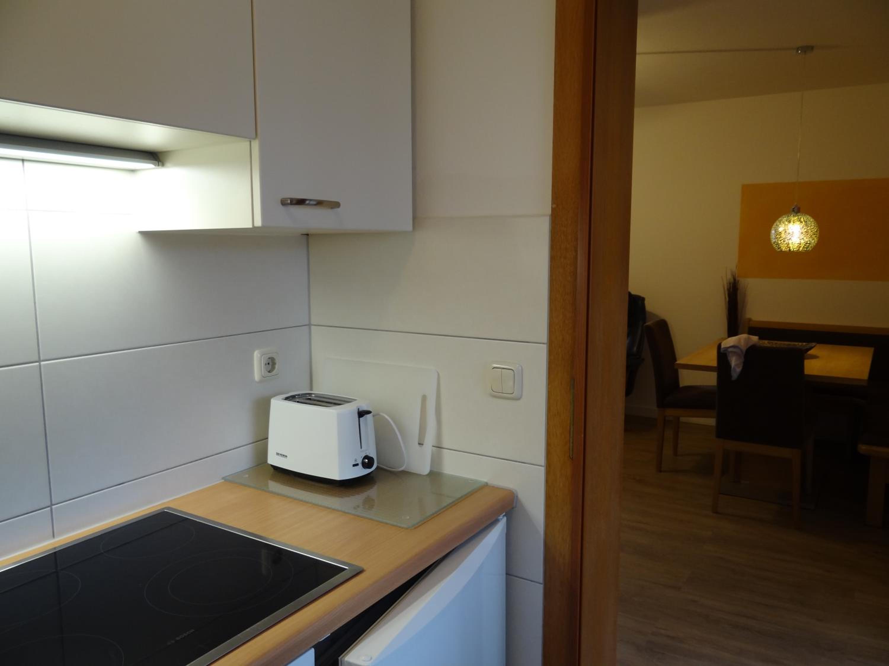 Ferienwohnung Klingerweg