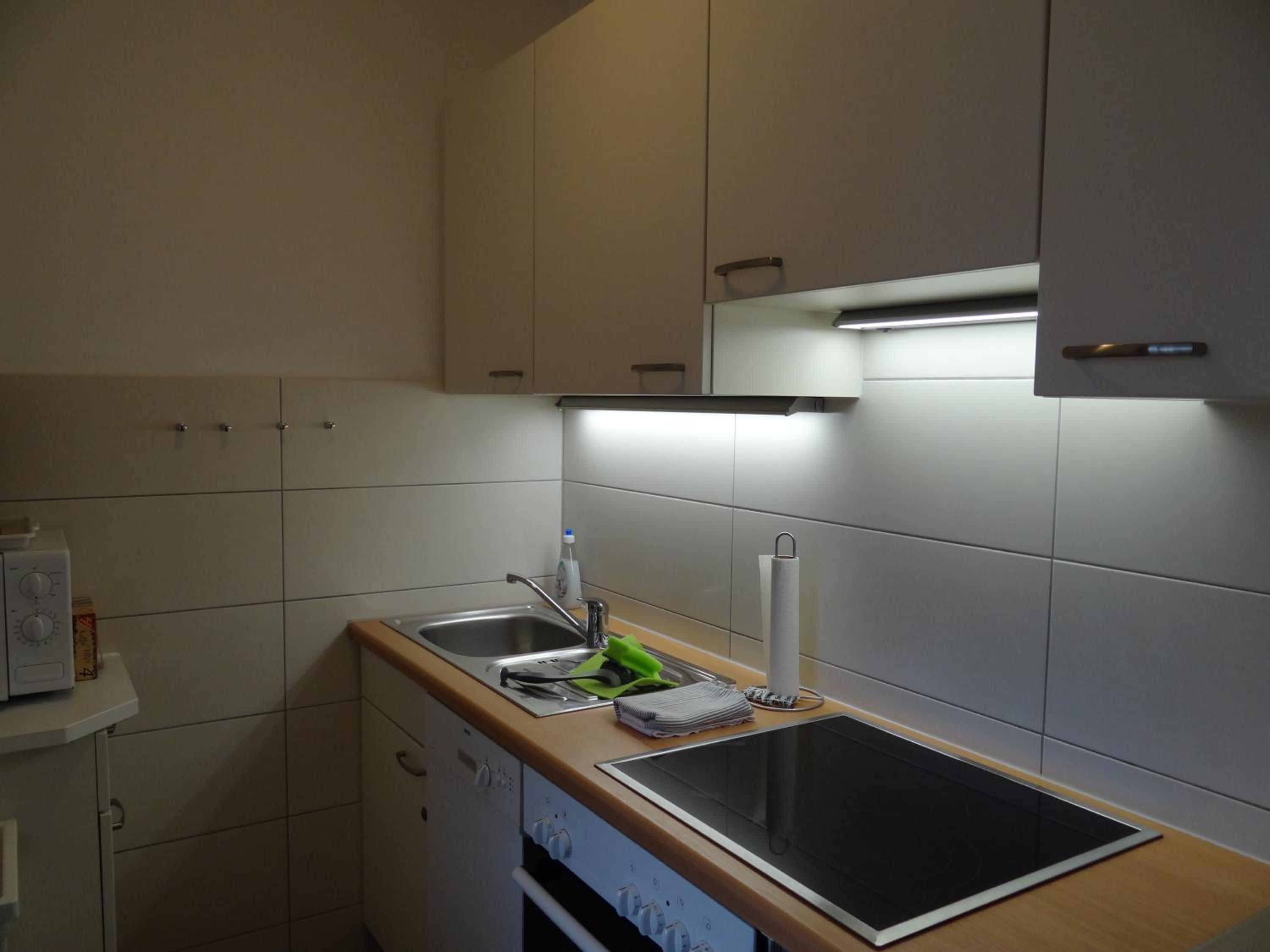 Ferienwohnung Klingerweg