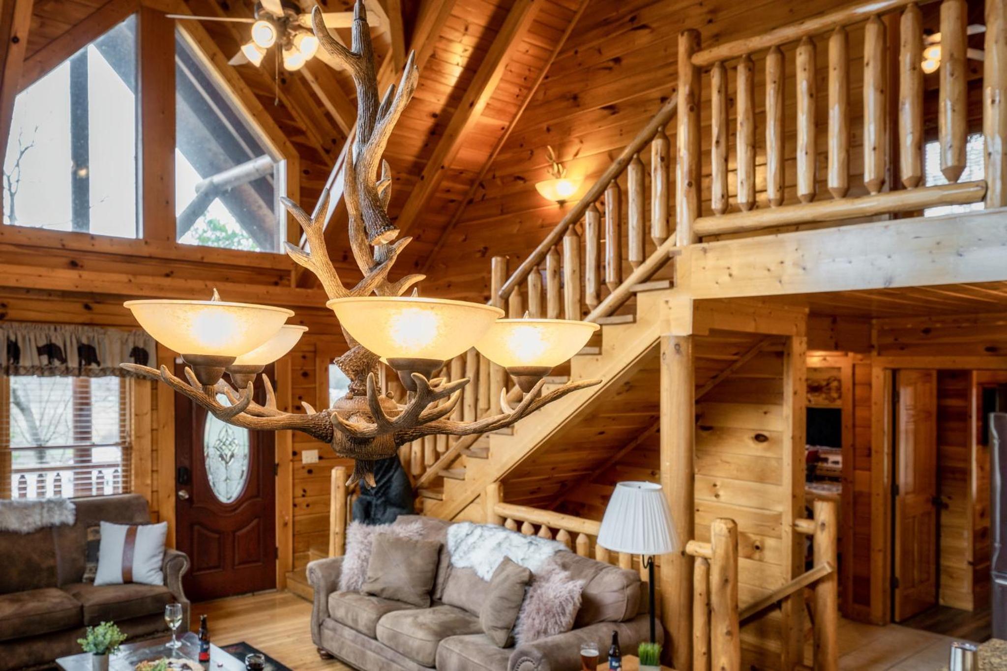 Summer Special, NERF War, Theater, HotTub, Pet Friendly, Game Room view 3