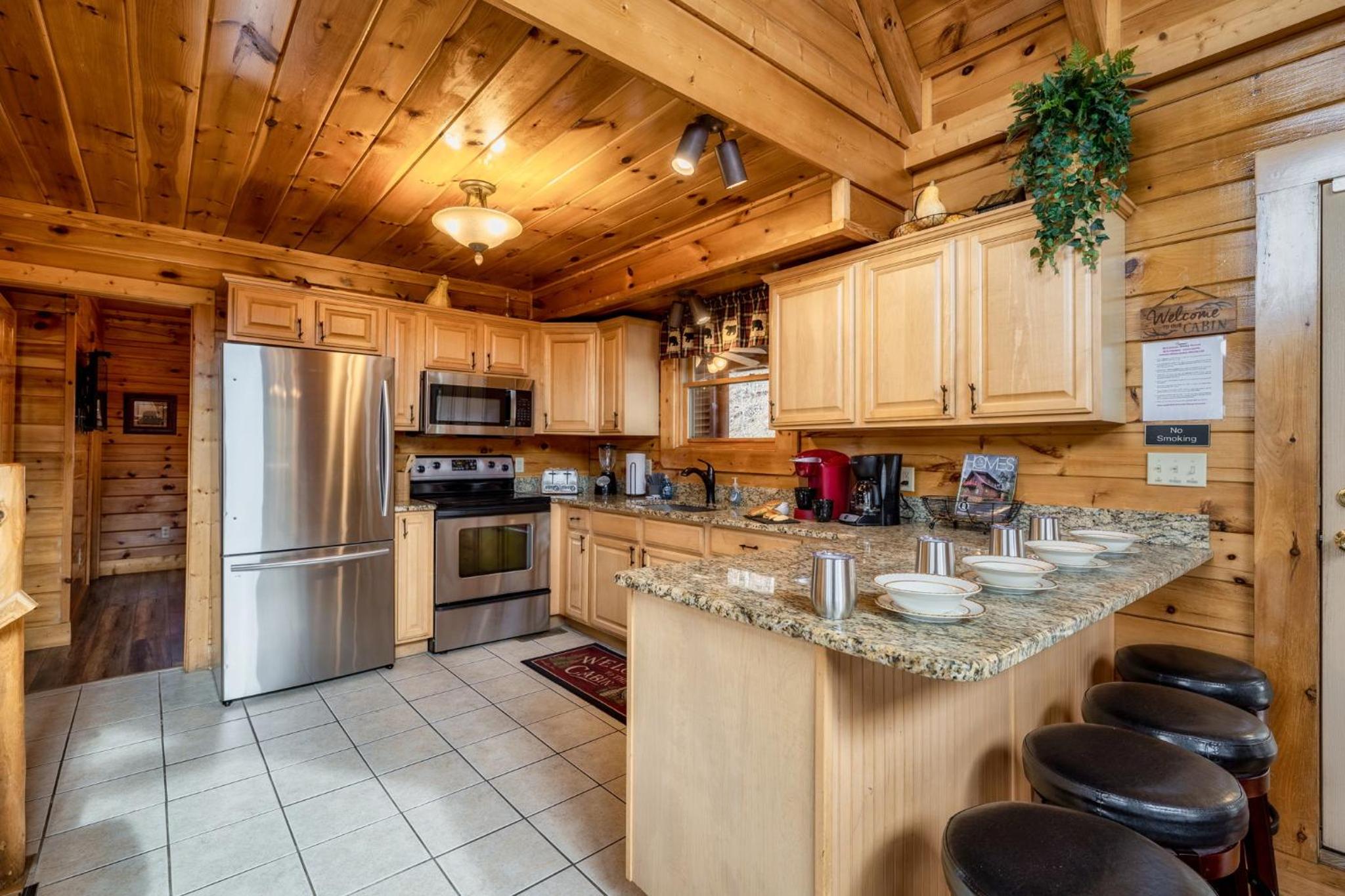 Summer Special, NERF War, Theater, HotTub, Pet Friendly, Game Room view 4