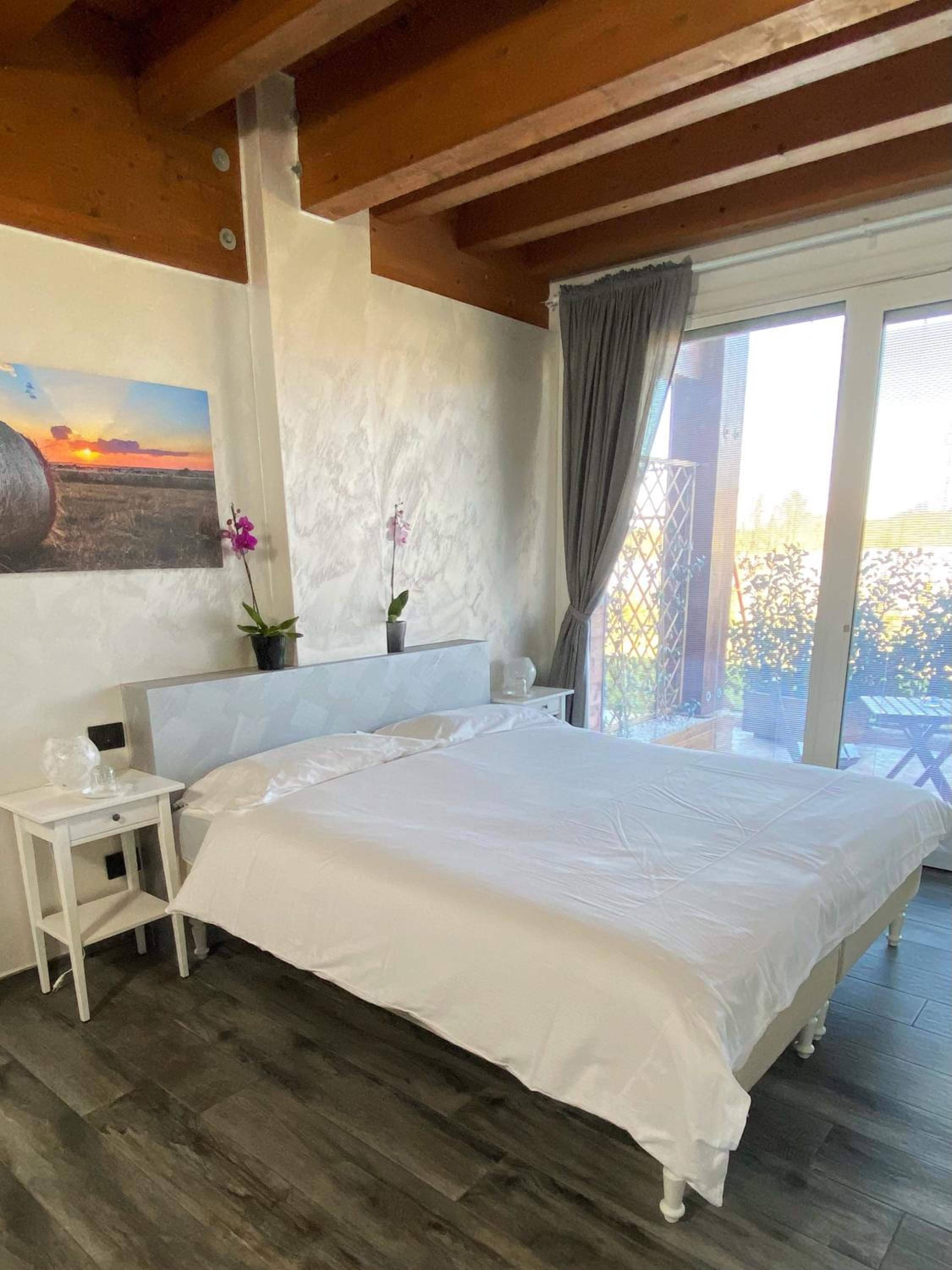 Agriturismo Albana