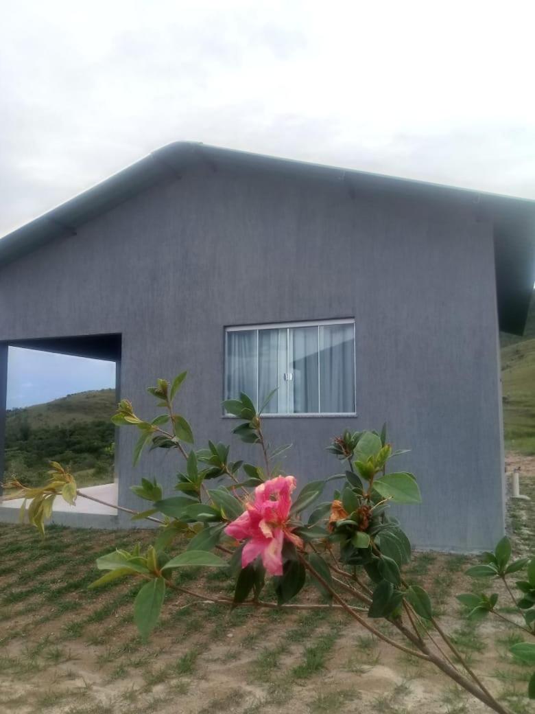 Chalés Recanto da Baleia