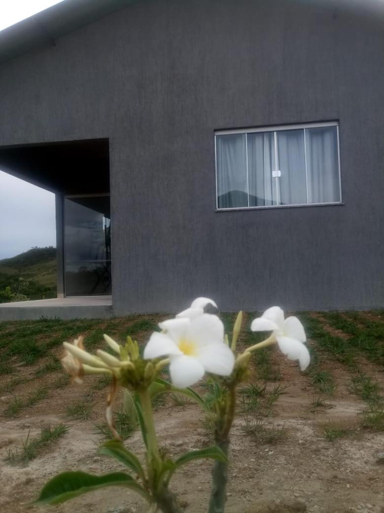 Chalés Recanto da Baleia