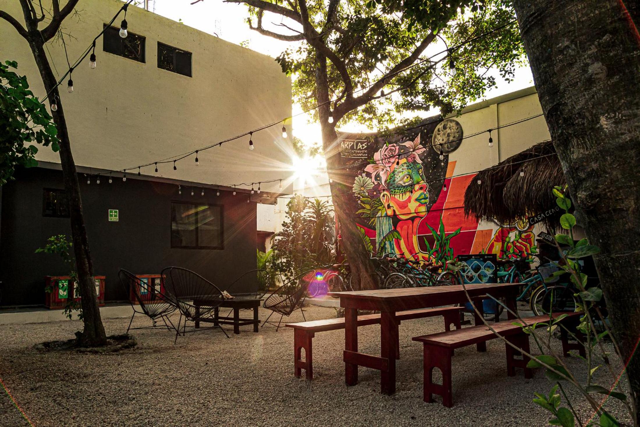 Foto 61 de 66 de Che Tulum Hostel & Bar Adults Only