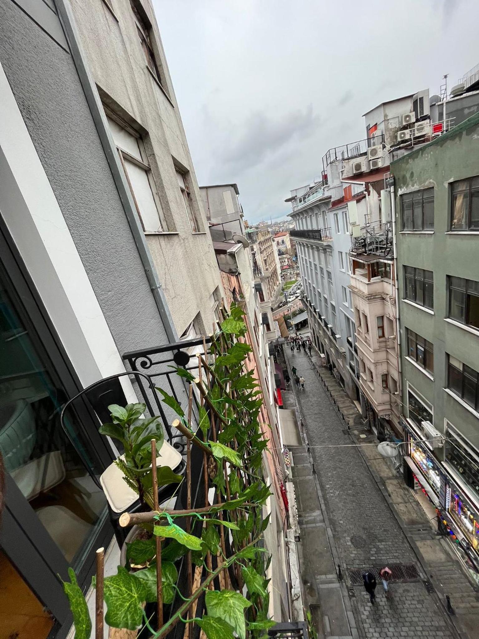 Royal Galata Otel - Image 53