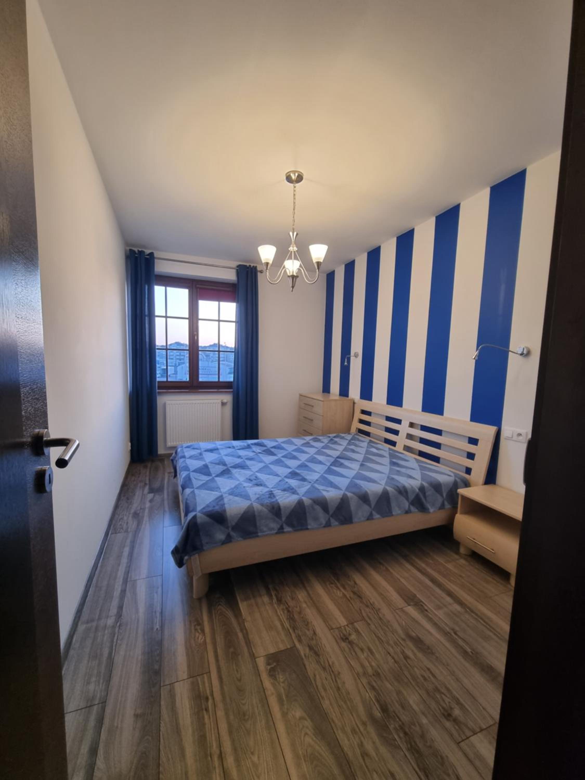 Apartments Bulwar Portowy view 3