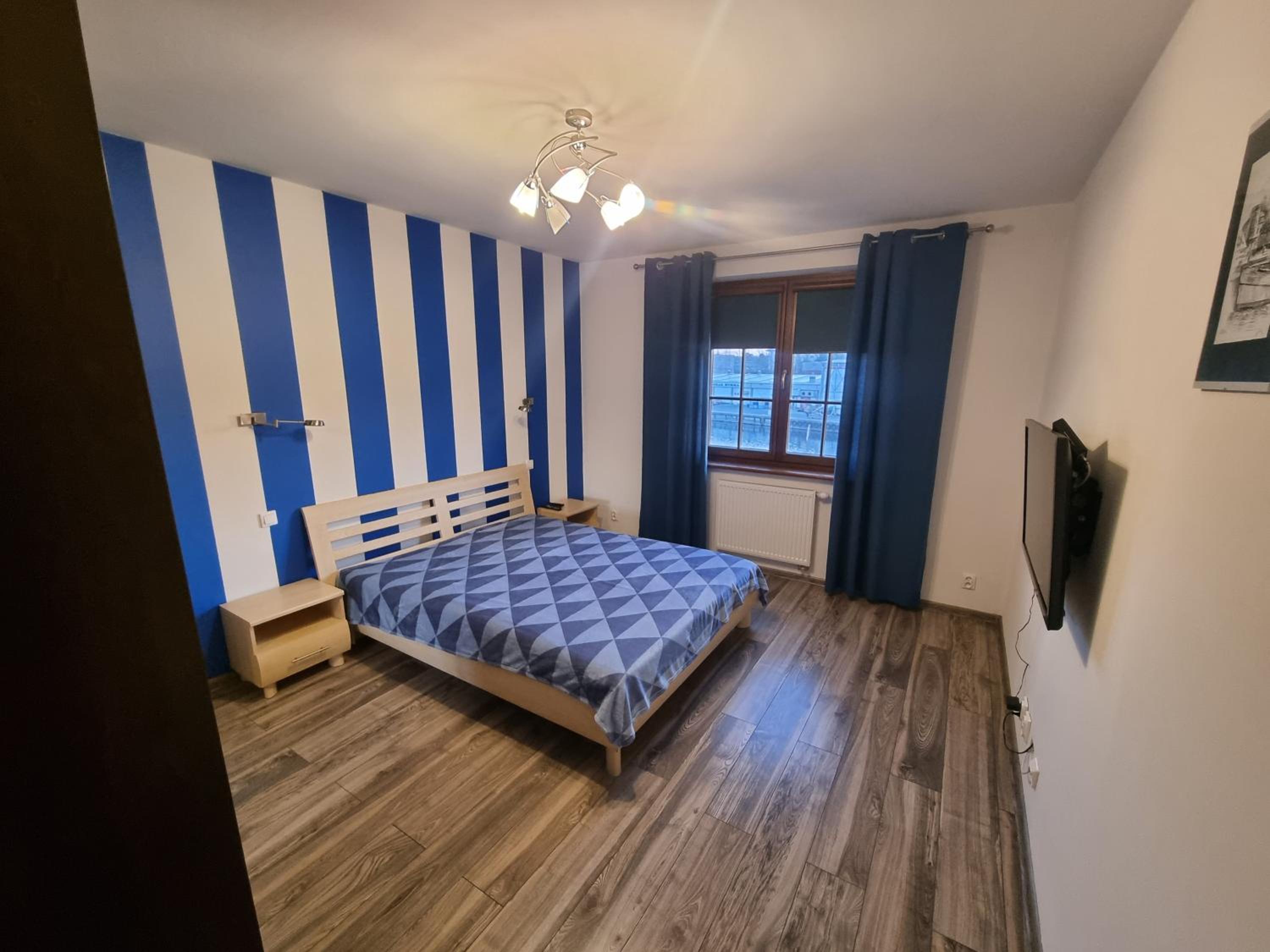 Apartments Bulwar Portowy view 5