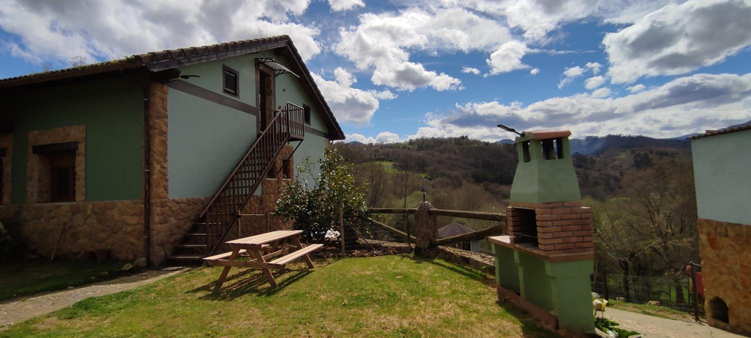 Apartamentos El Puntual