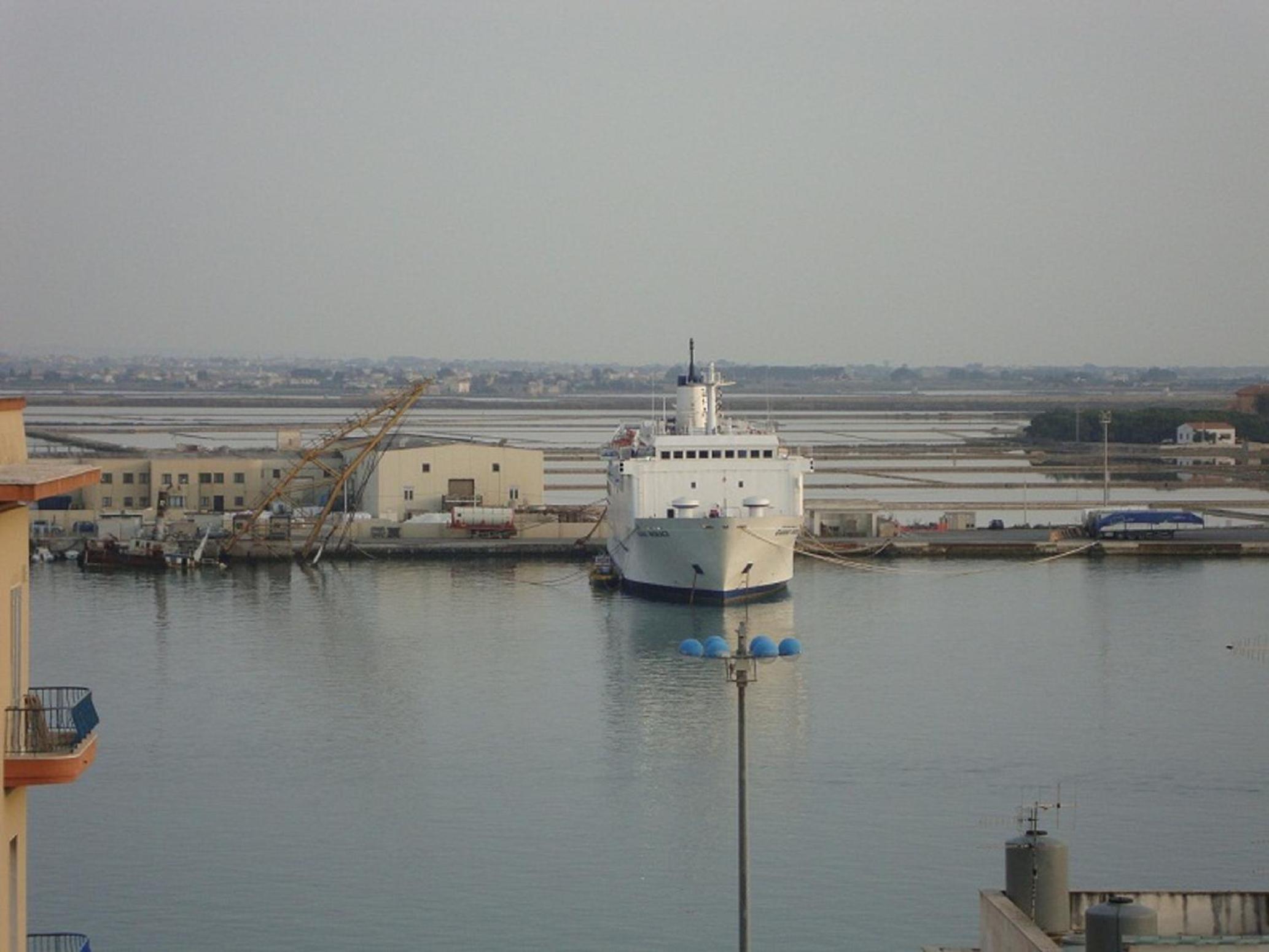 A Babordo B&B view 5