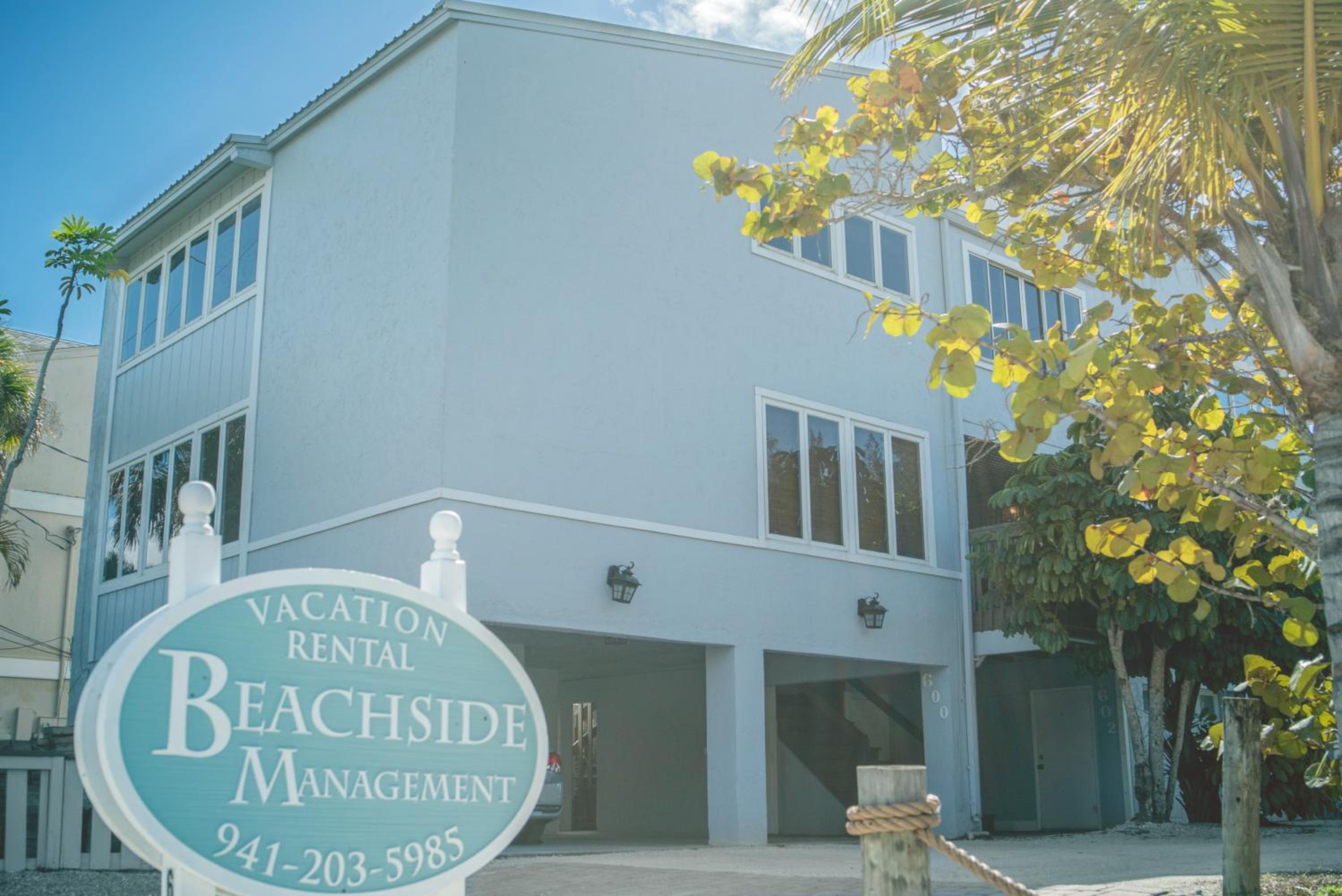 Hotel A Tide that Binds Us - Image 1