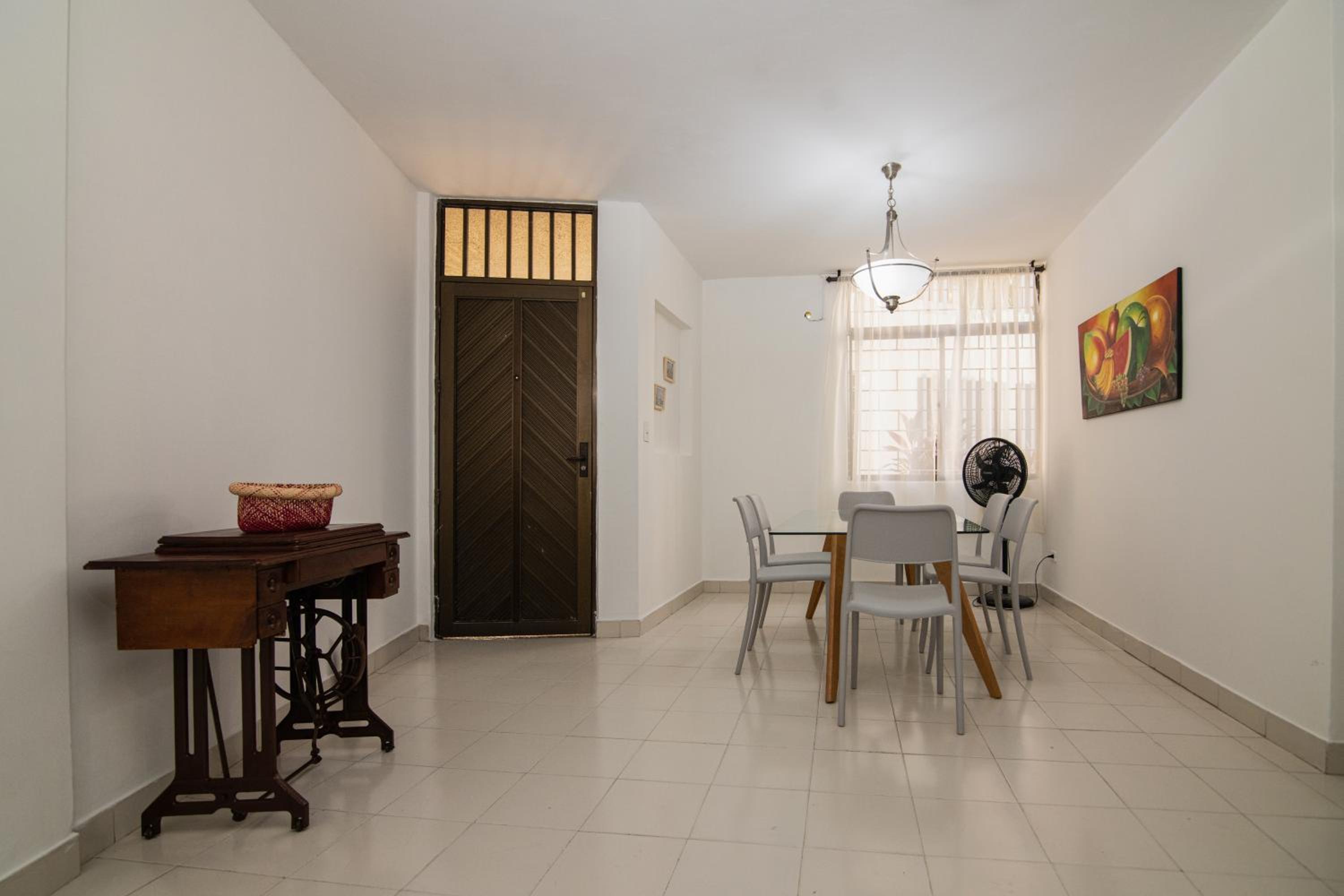 Acogedor Apartamento en el Norte 3 Habitaciones F14B view 2